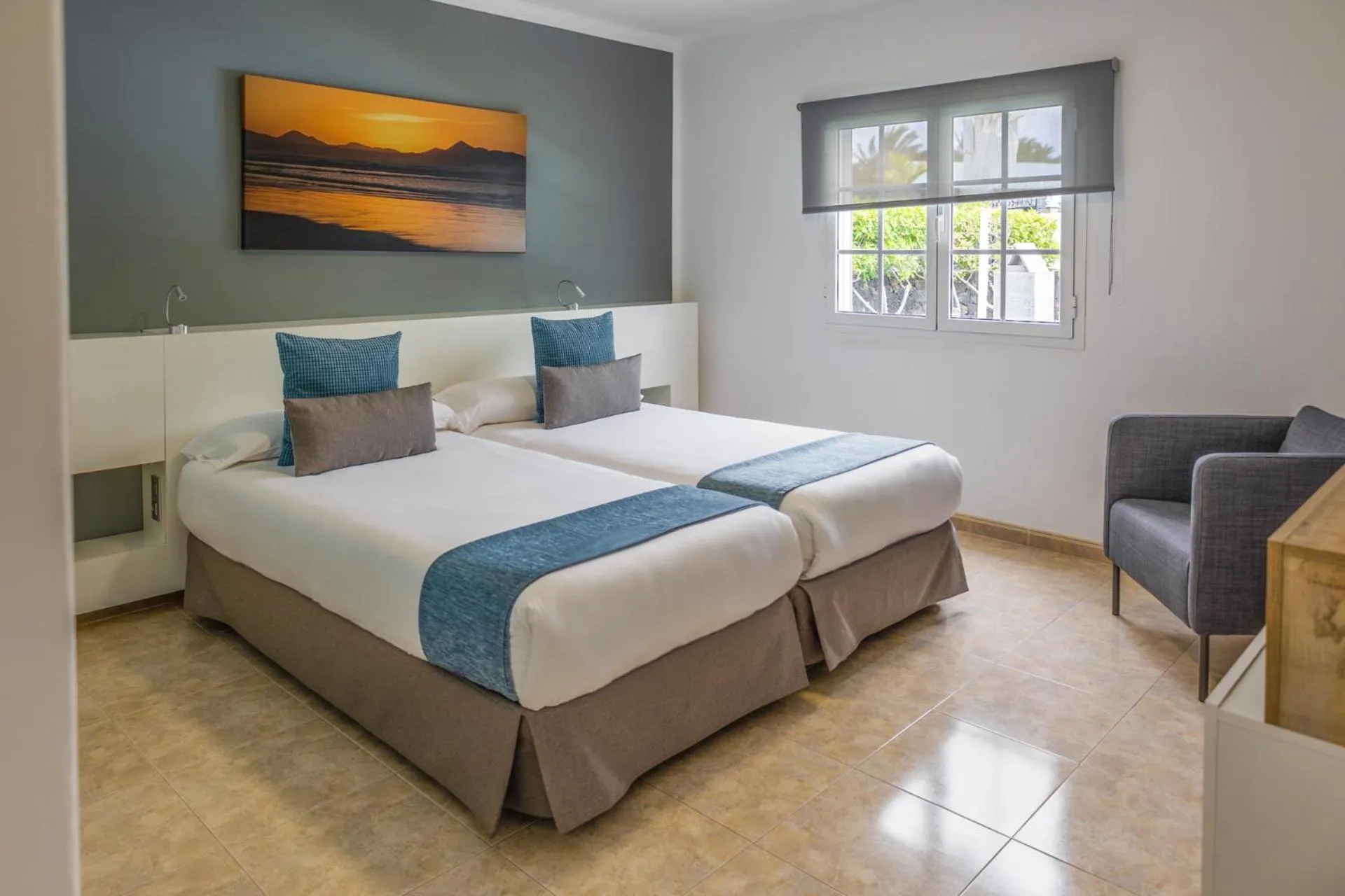 Hyde Park Lane Villas