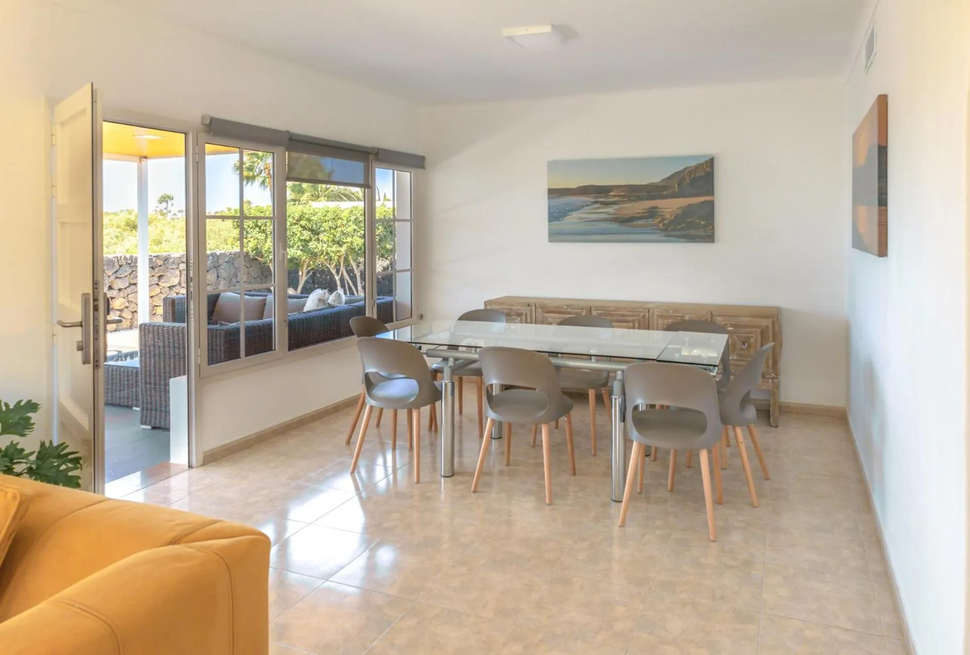 Hyde Park Lane Villas