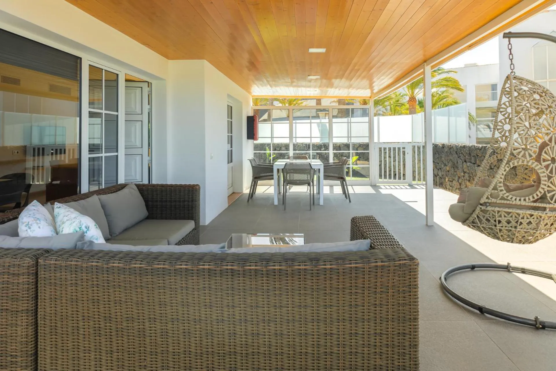 Hyde Park Lane Villas