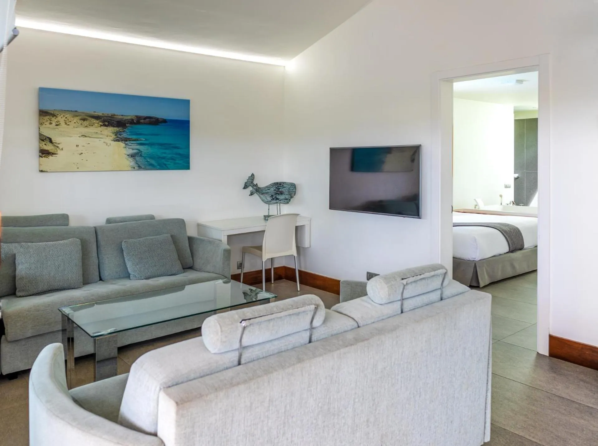 Hyde Park Lane Villas