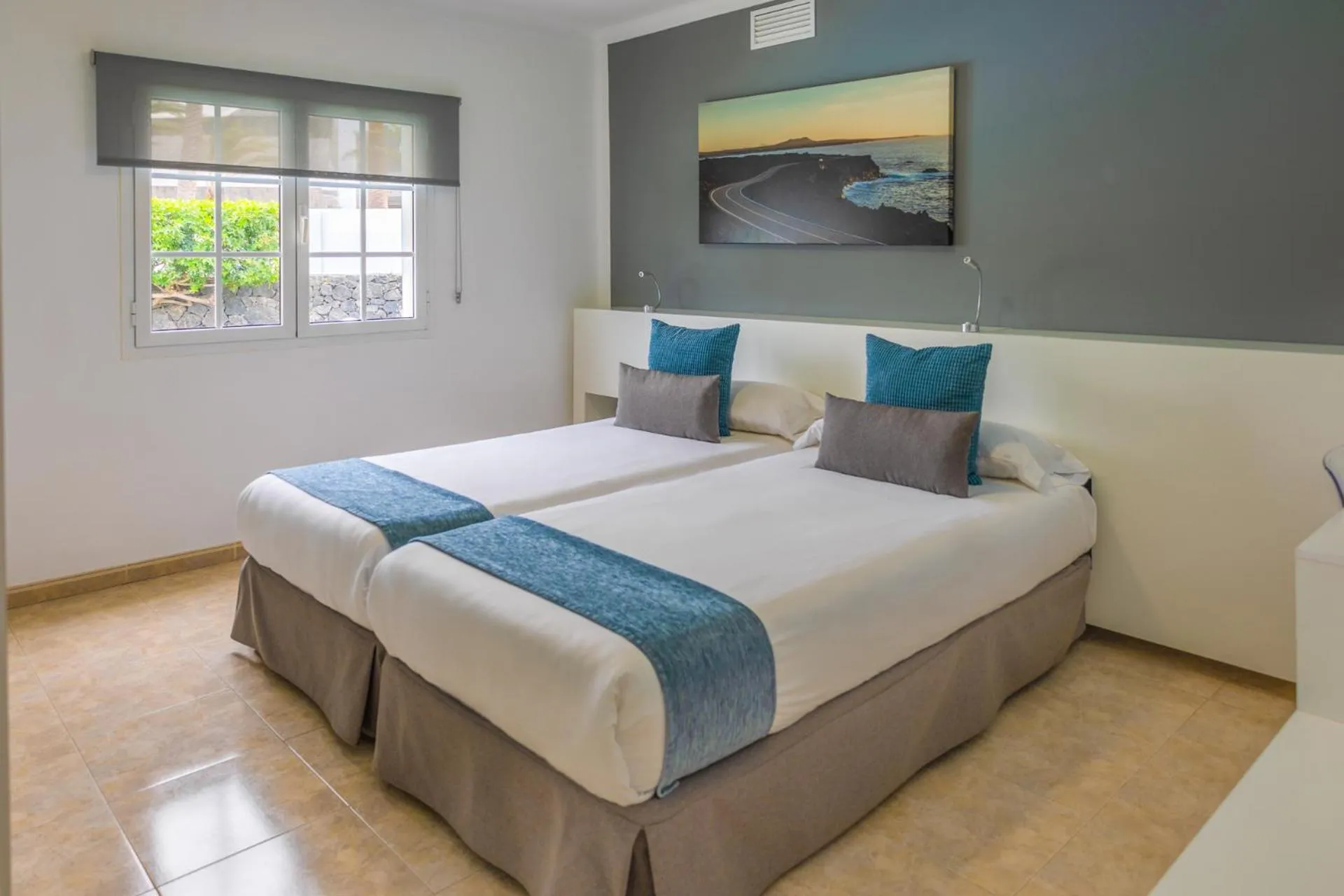 Hyde Park Lane Villas