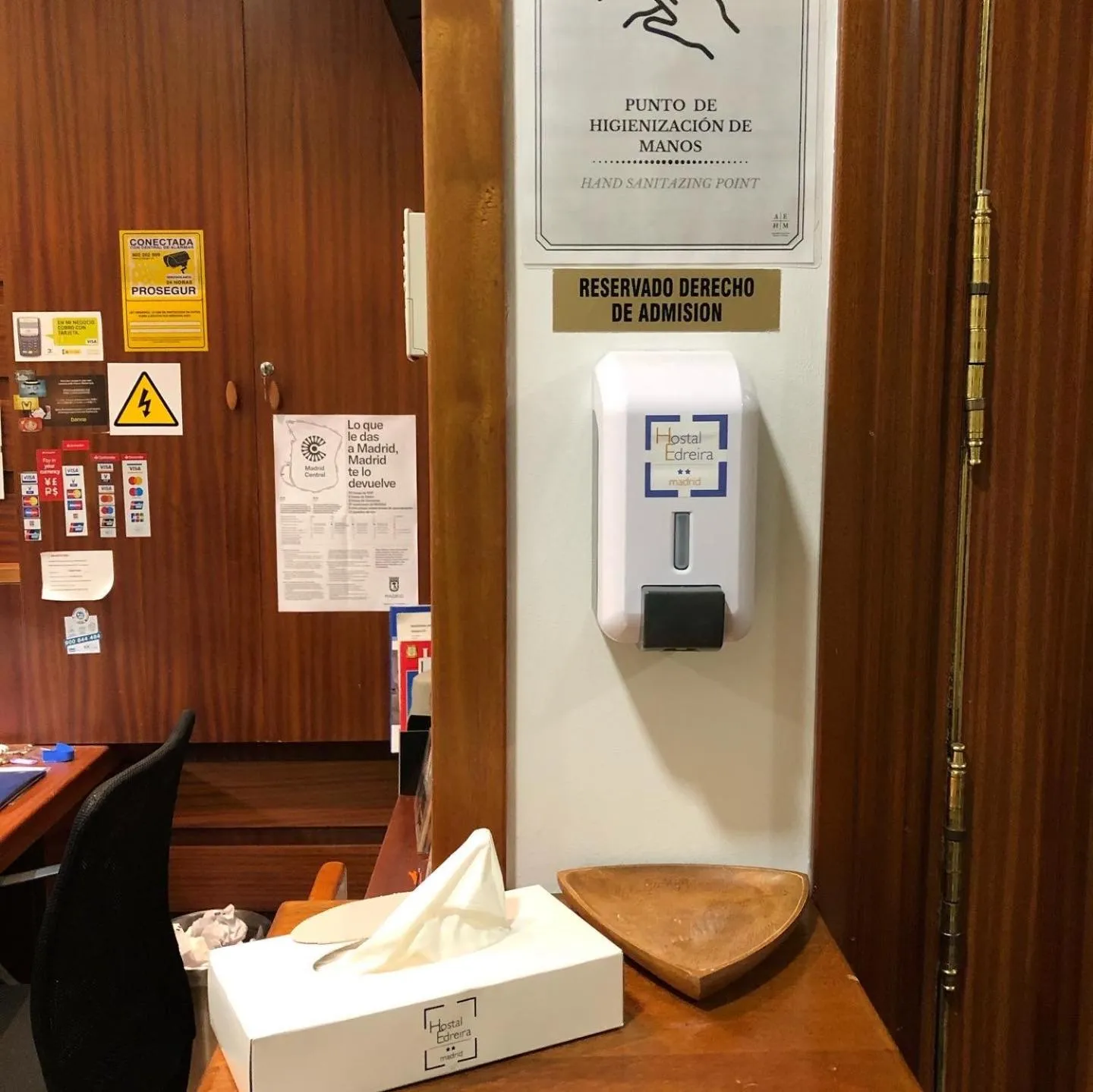 Other in Hostal Edreira