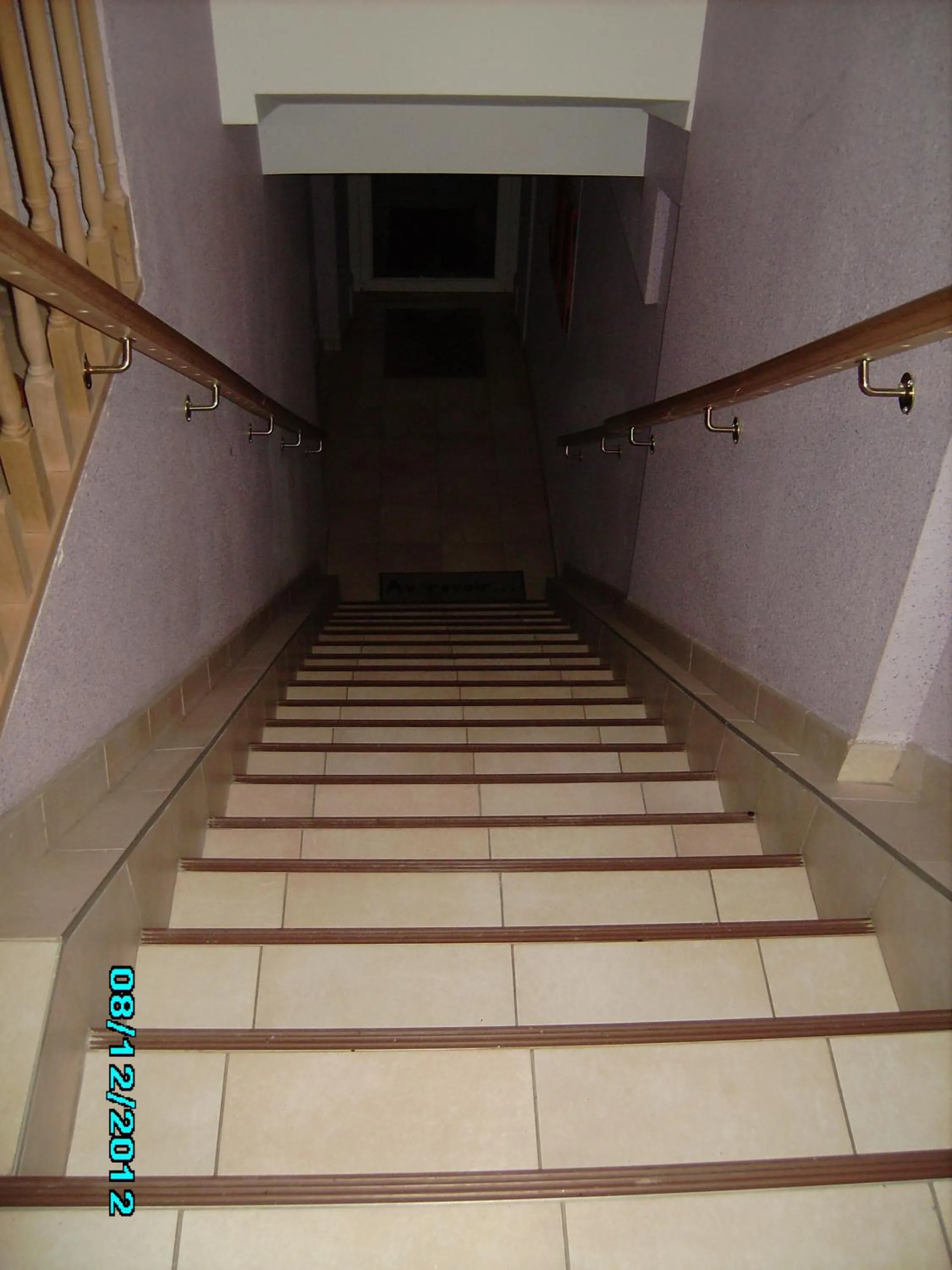 Other in Terroir et Tradition A La Ducasse