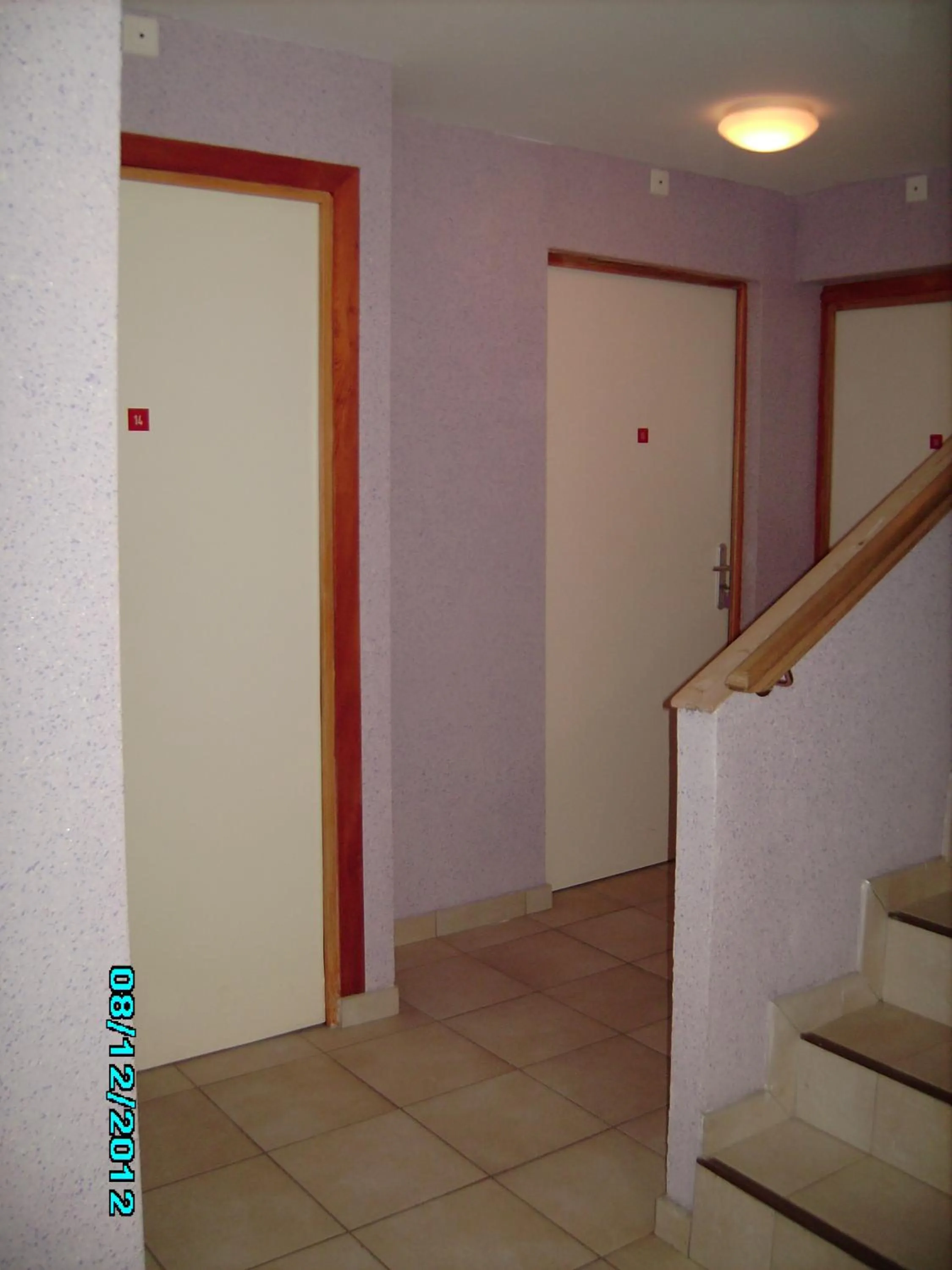 Area and facilities in Terroir et Tradition A La Ducasse