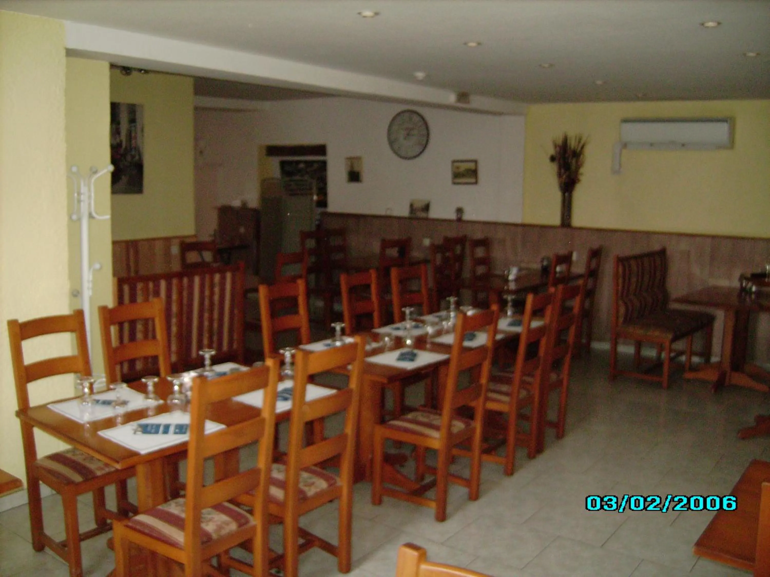 Restaurant/places to eat in Terroir et Tradition A La Ducasse