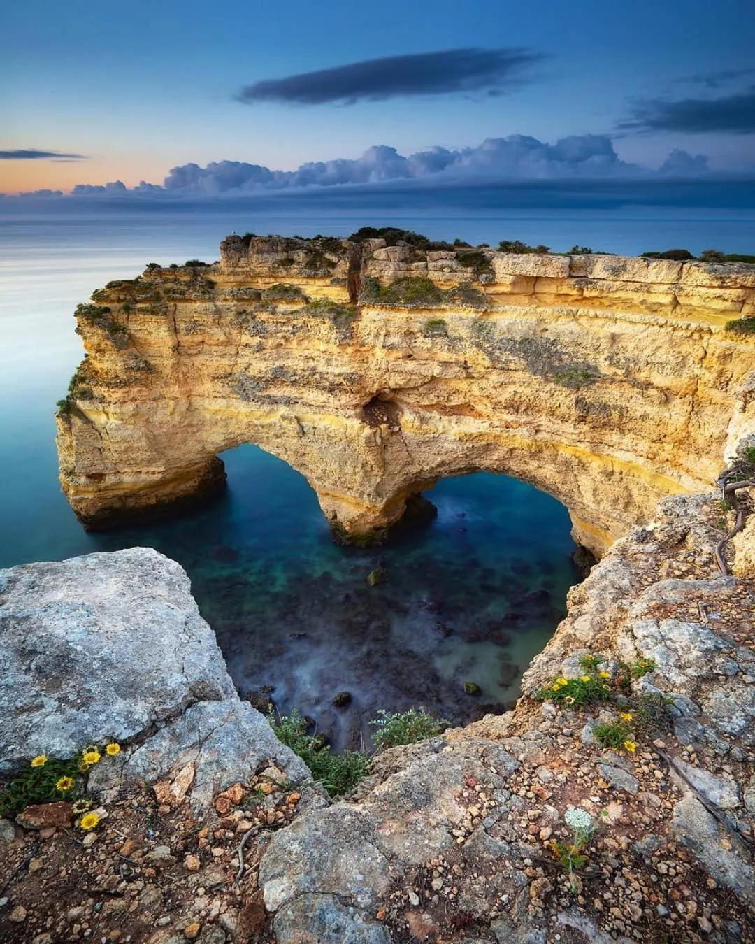 Natural landscape in Casa Bela Moura, Boutique Hotel & Wine
