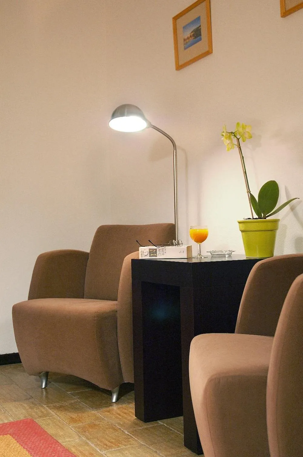 Photo of the whole room in Casa Bela Moura, Boutique Hotel & Wine