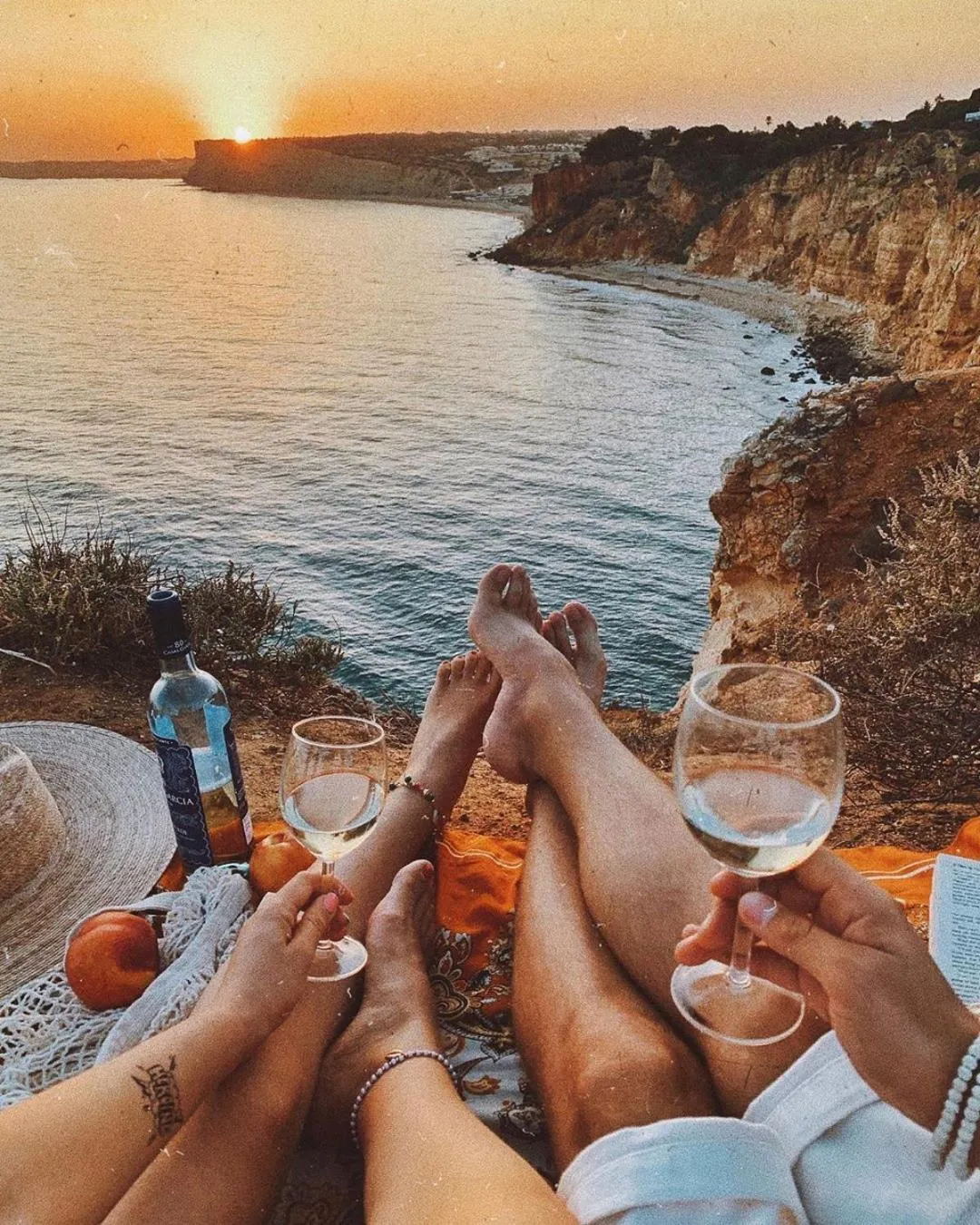 Hiking in Casa Bela Moura, Boutique Hotel & Wine