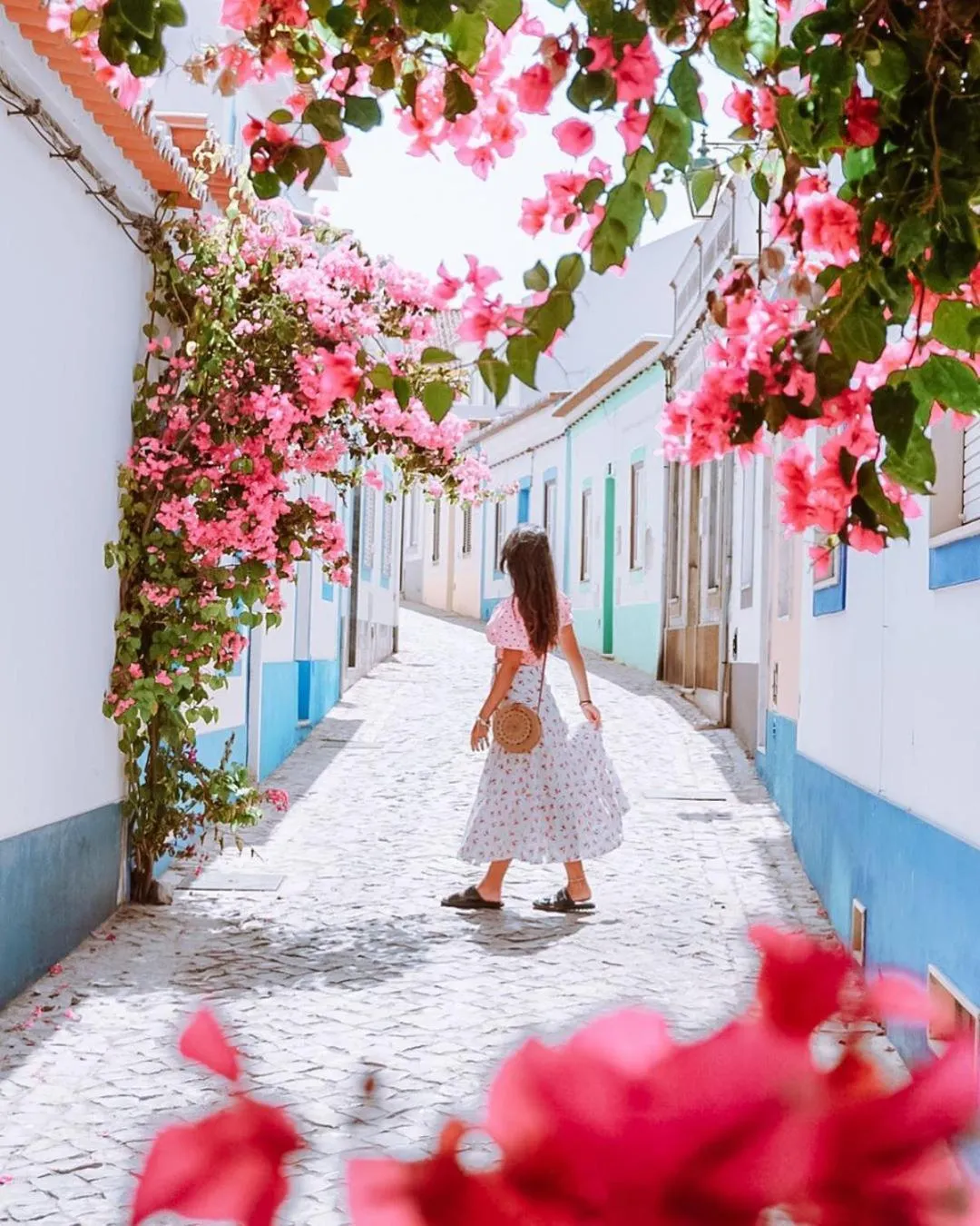 Neighbourhood in Casa Bela Moura, Boutique Hotel & Wine