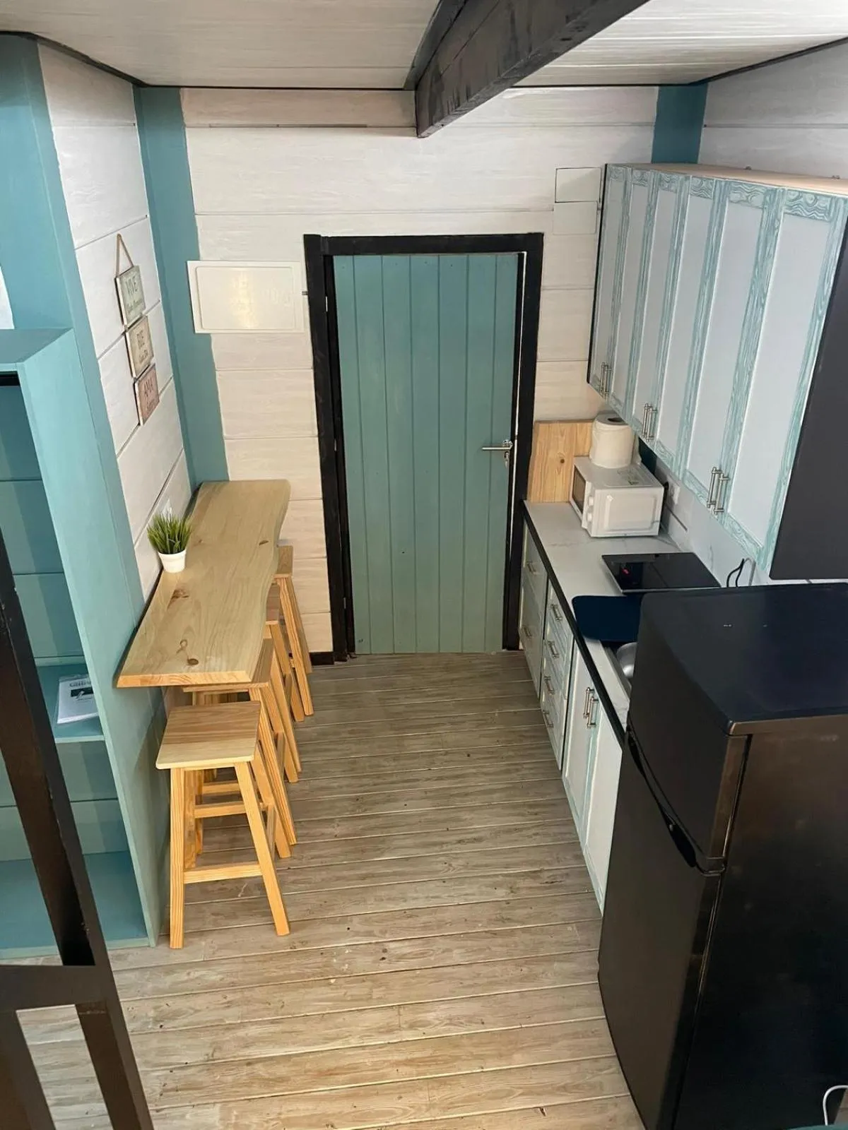 kitchen in Villa Palma