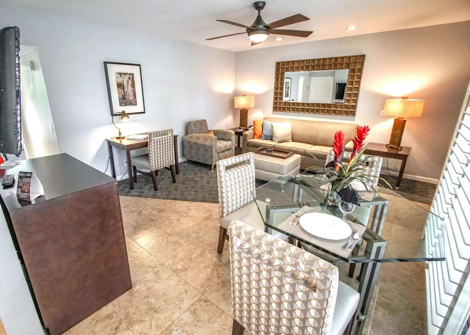 Palm Springs Tennis Club