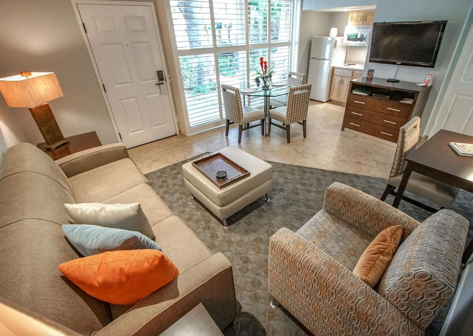 Palm Springs Tennis Club