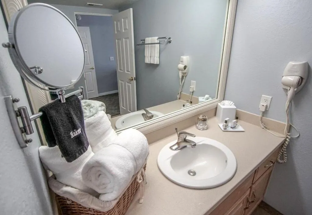 Palm Springs Tennis Club