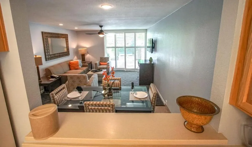 Palm Springs Tennis Club