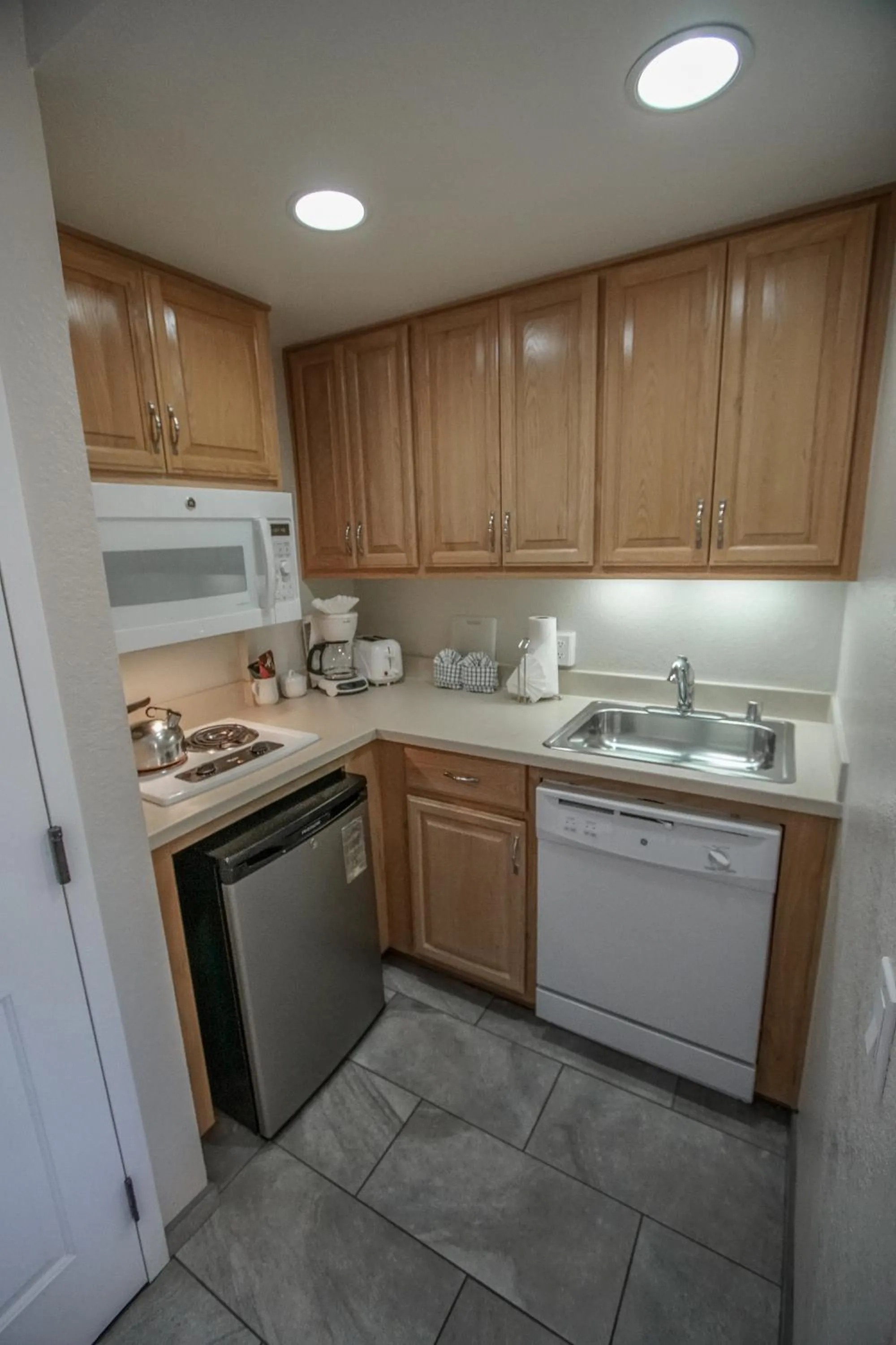 Palm Springs Tennis Club