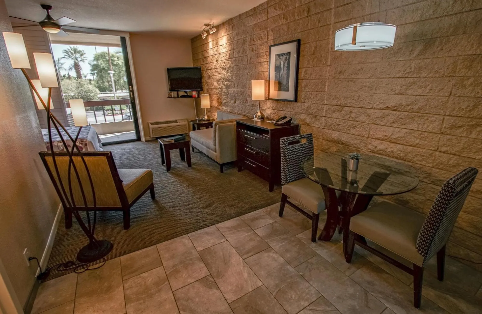 Palm Springs Tennis Club