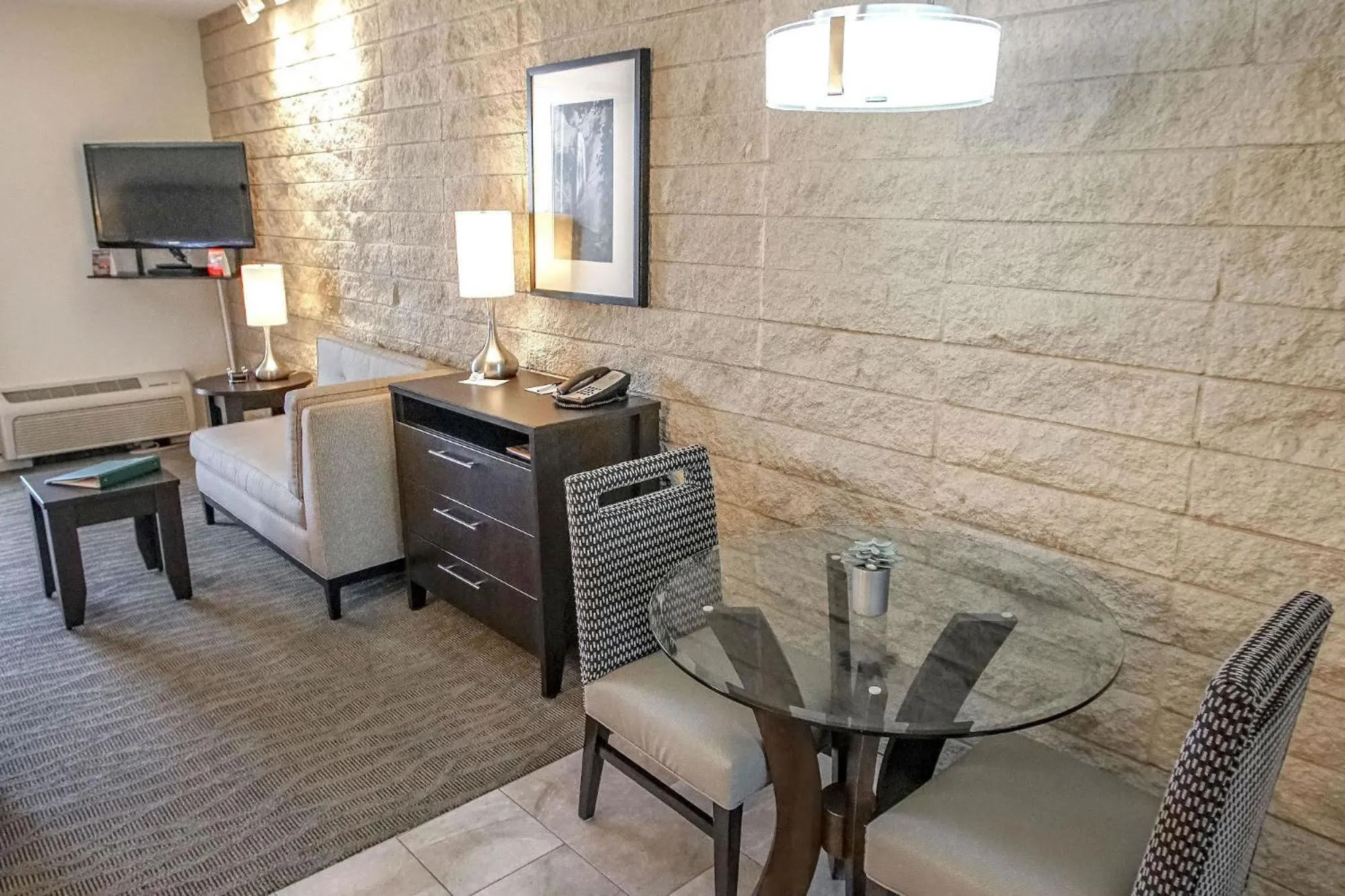 Palm Springs Tennis Club