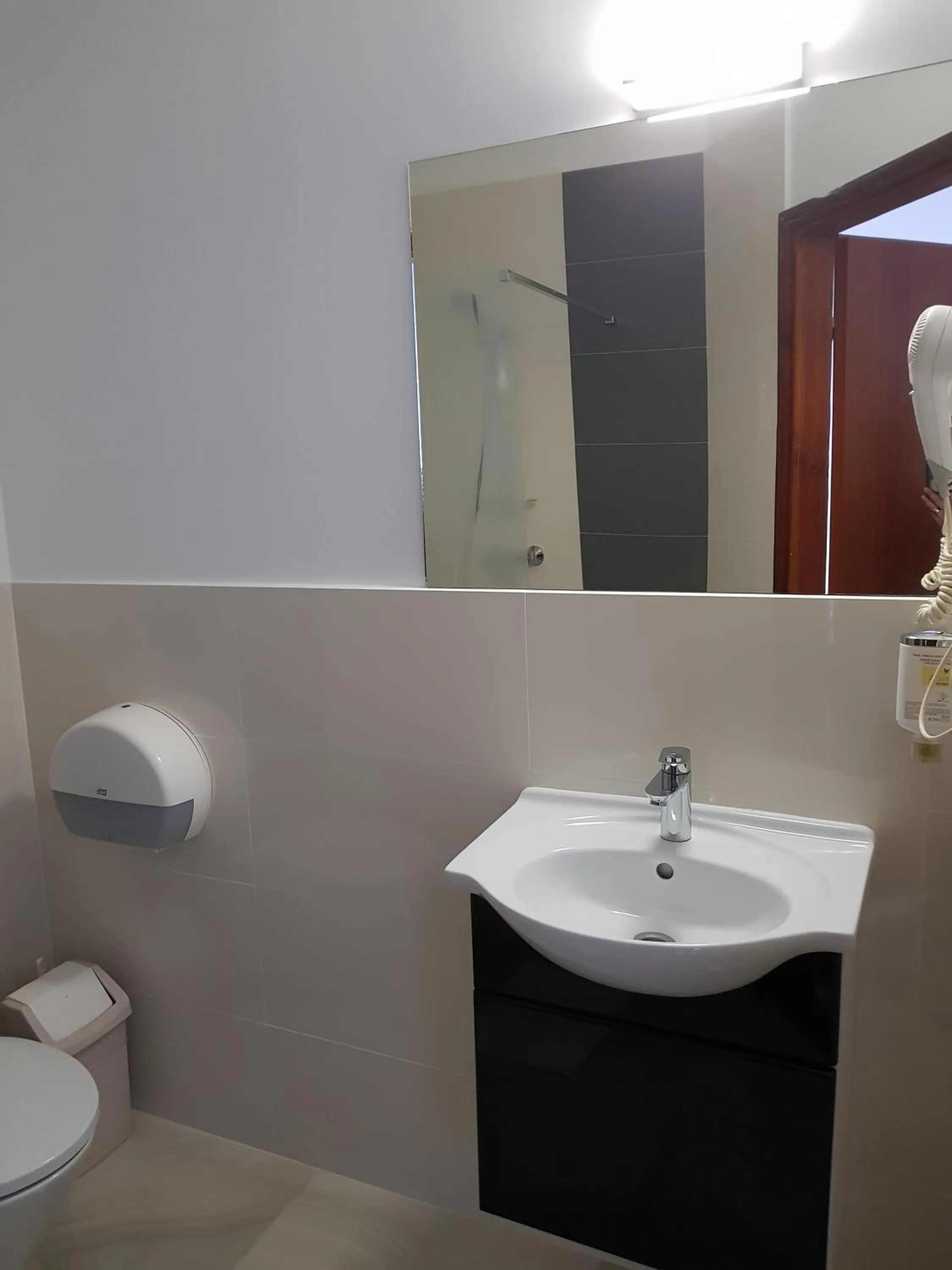 Photo of the whole room in Zajazd Pod Gwiazdami