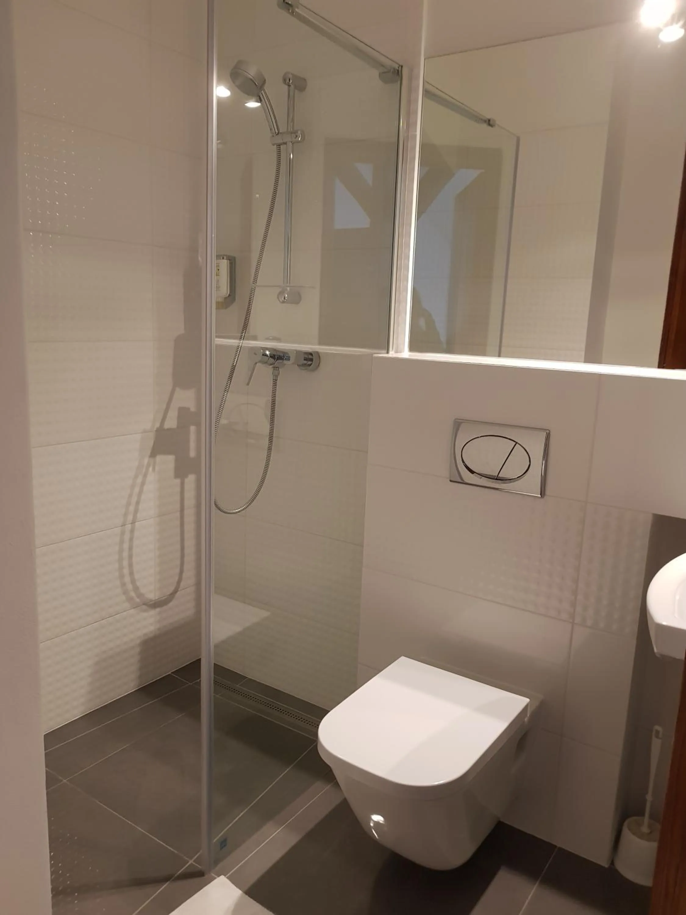 Photo of the whole room in Zajazd Pod Gwiazdami