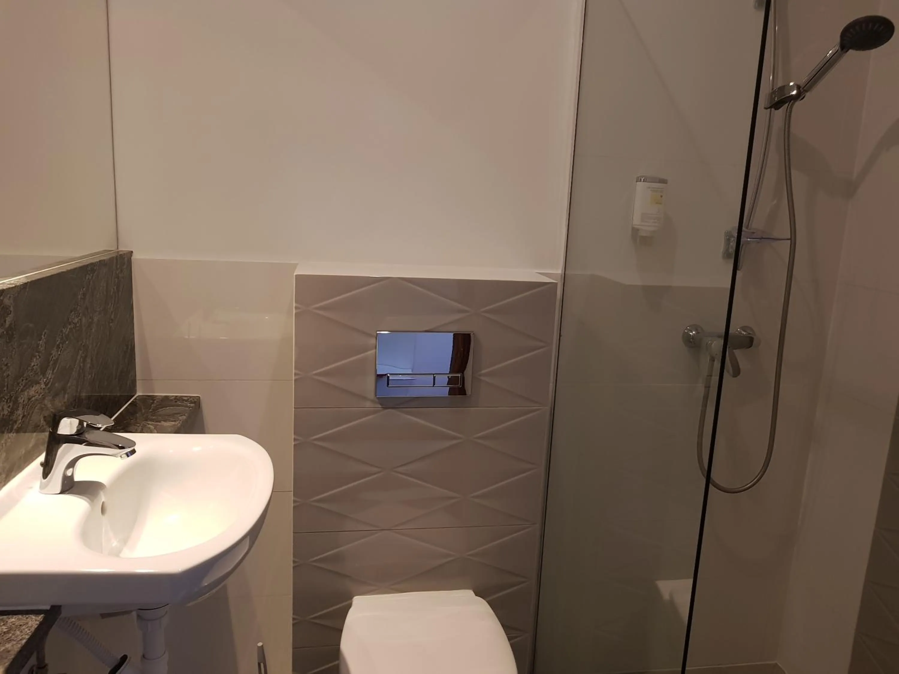 Photo of the whole room in Zajazd Pod Gwiazdami