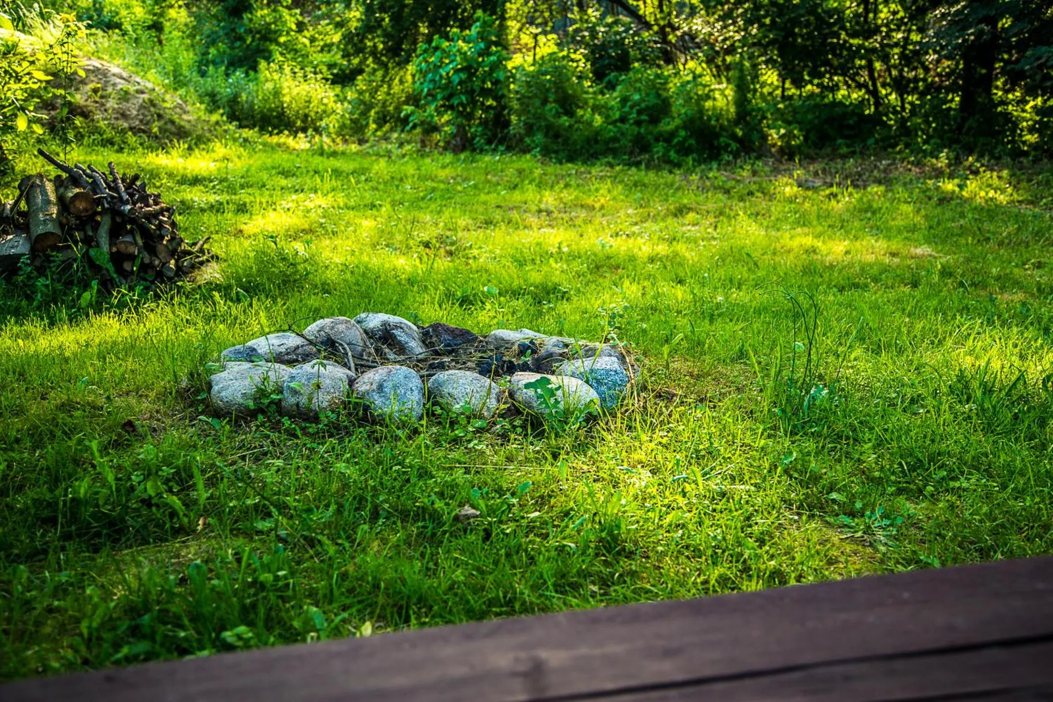 Entertainment in Zajazd Pod Gwiazdami
