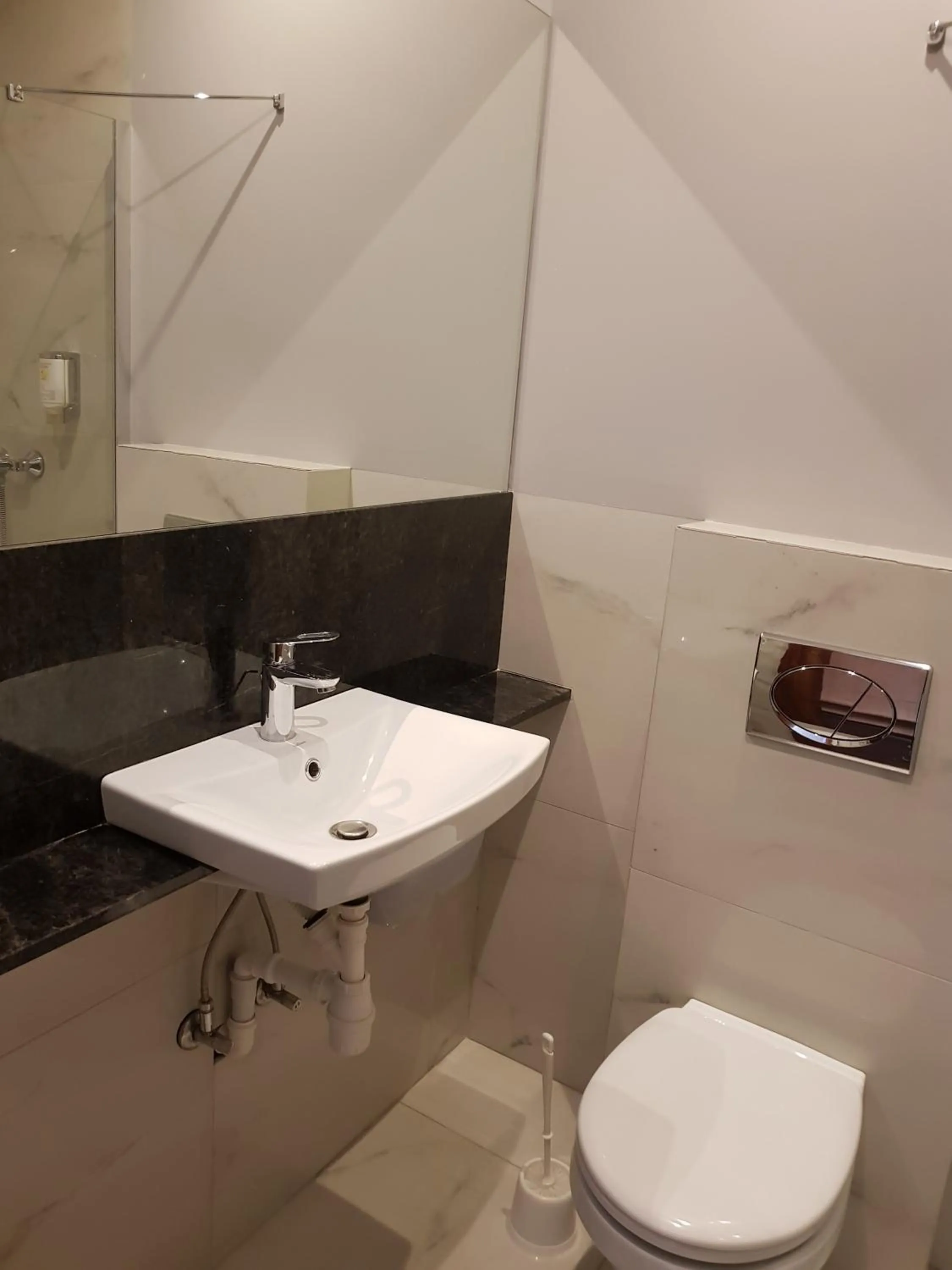 Photo of the whole room in Zajazd Pod Gwiazdami