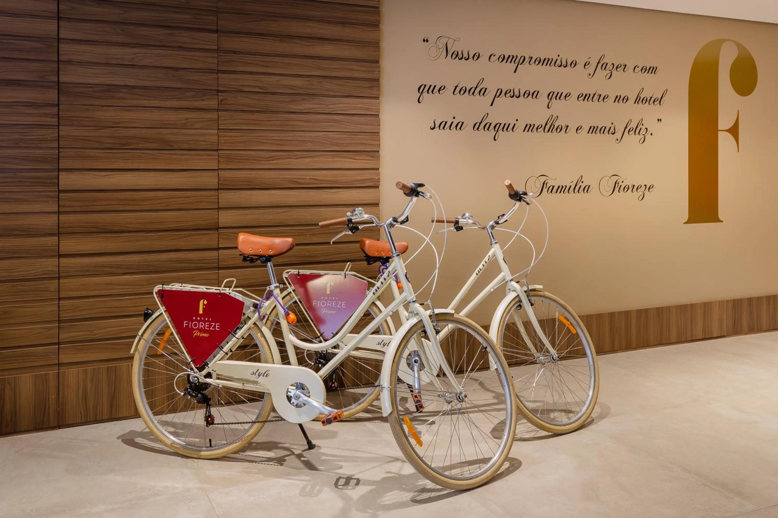 Activities in Hotel Fioreze Primo - 800m da Rua Coberta