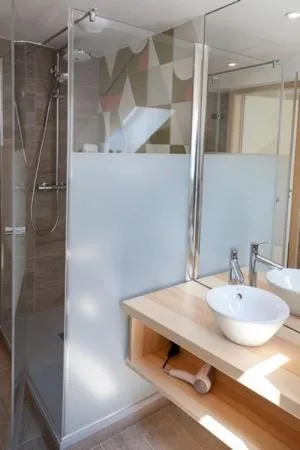 Hostellerie Les Bagenelles