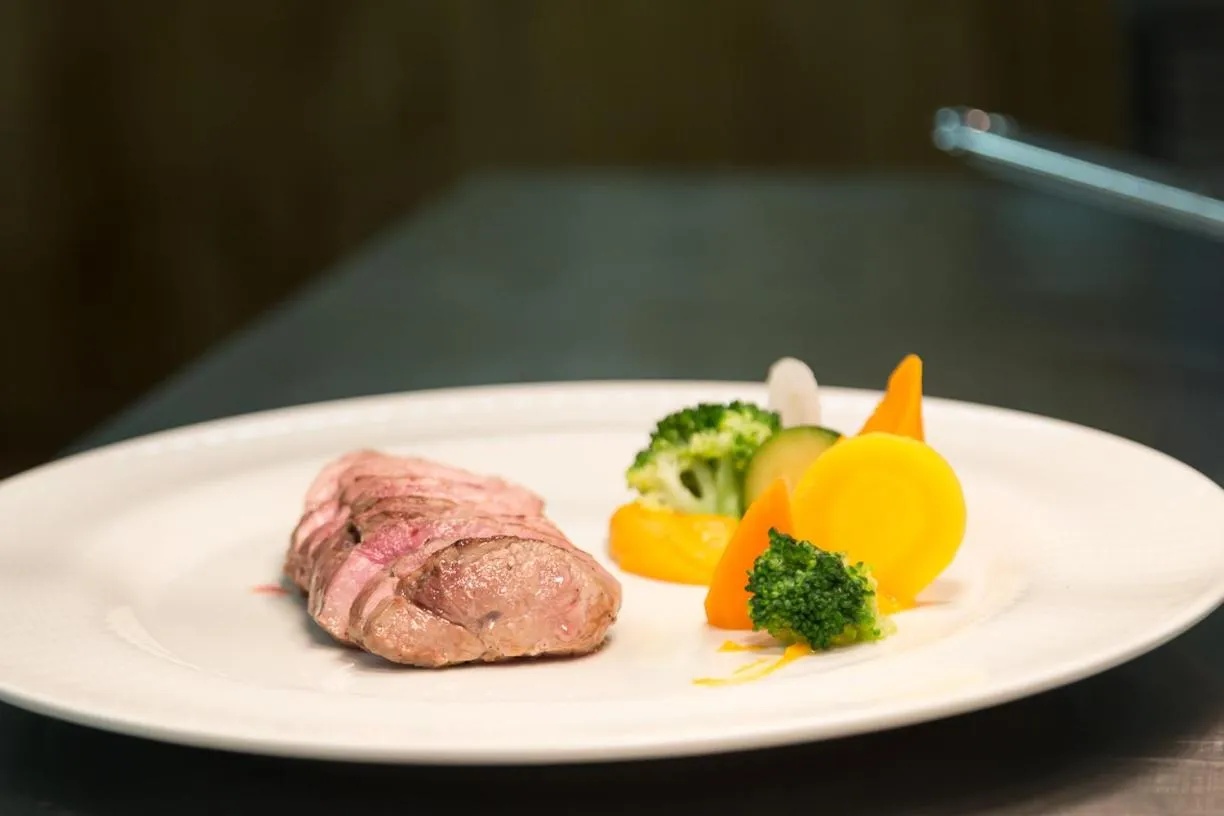 Hostellerie Les Bagenelles