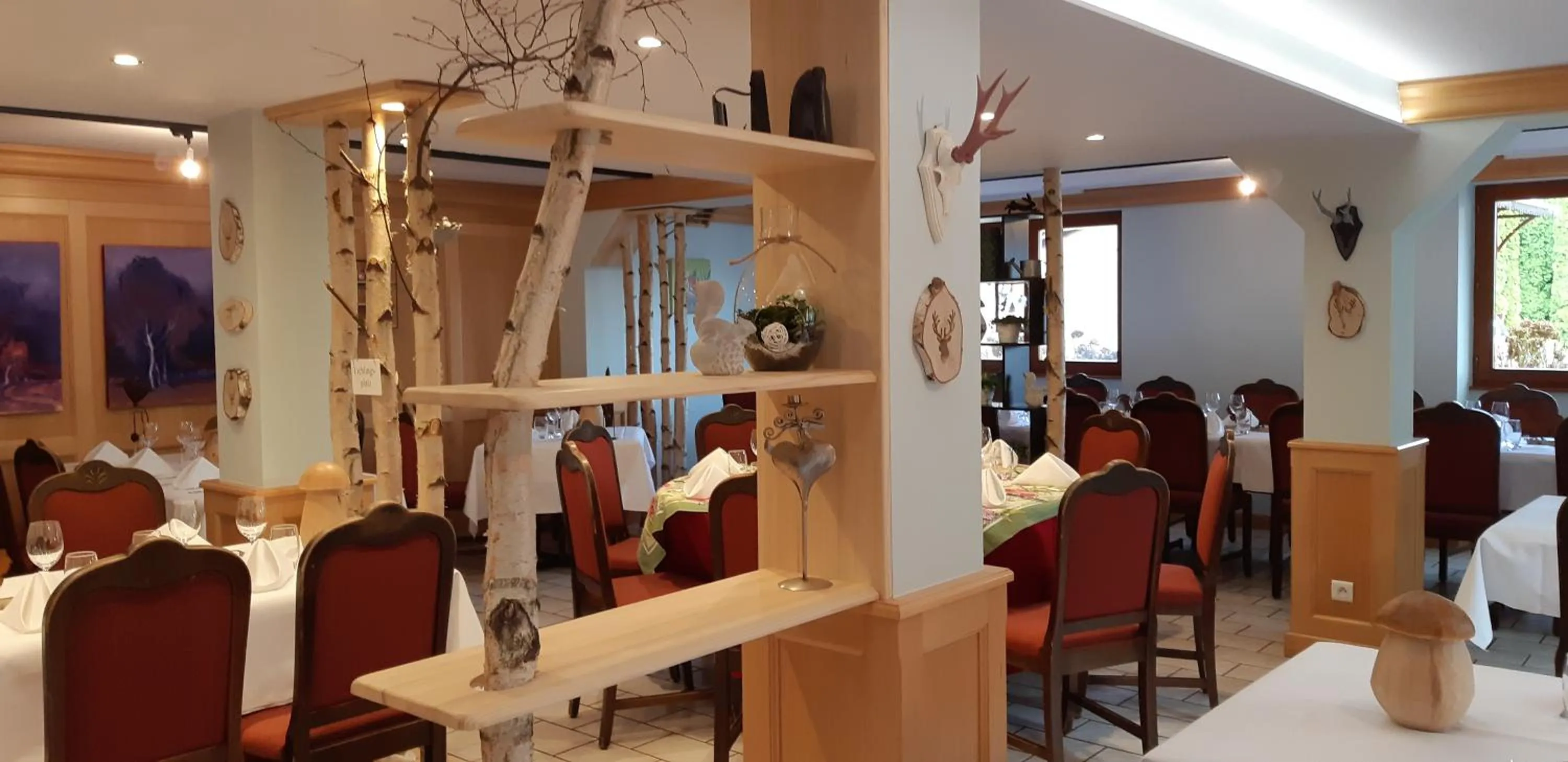 Hostellerie Les Bagenelles