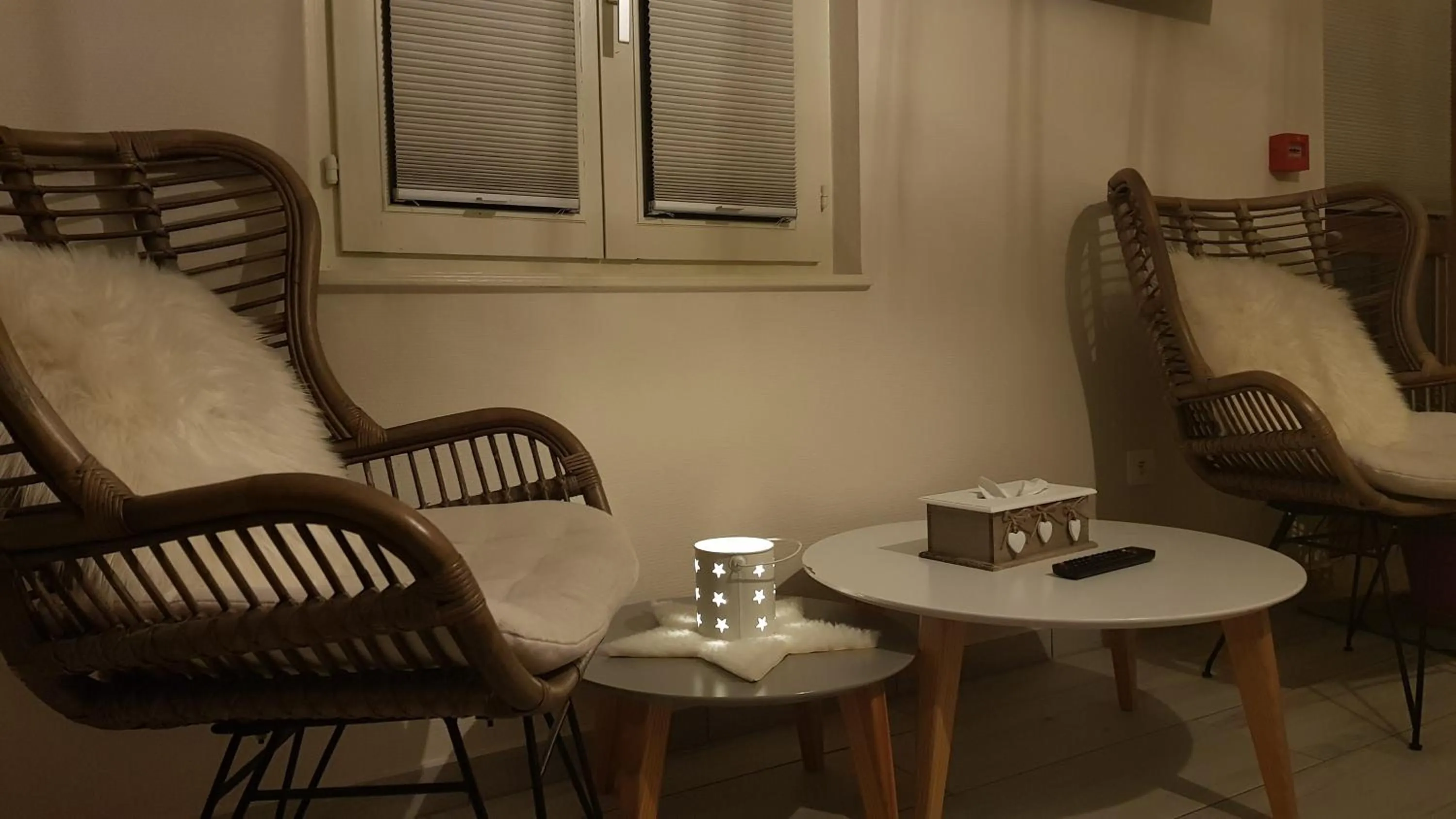 Hostellerie Les Bagenelles