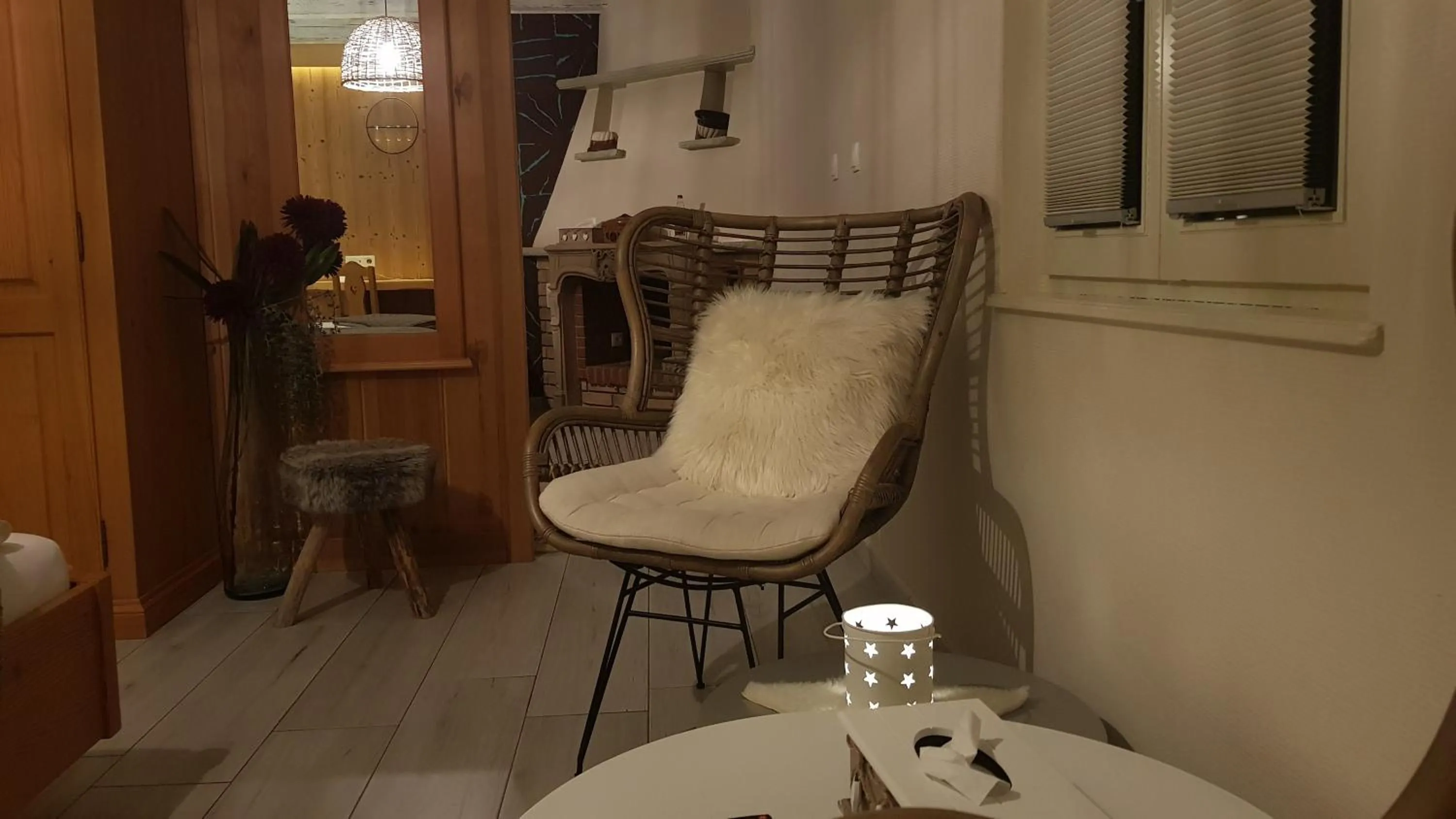 Hostellerie Les Bagenelles