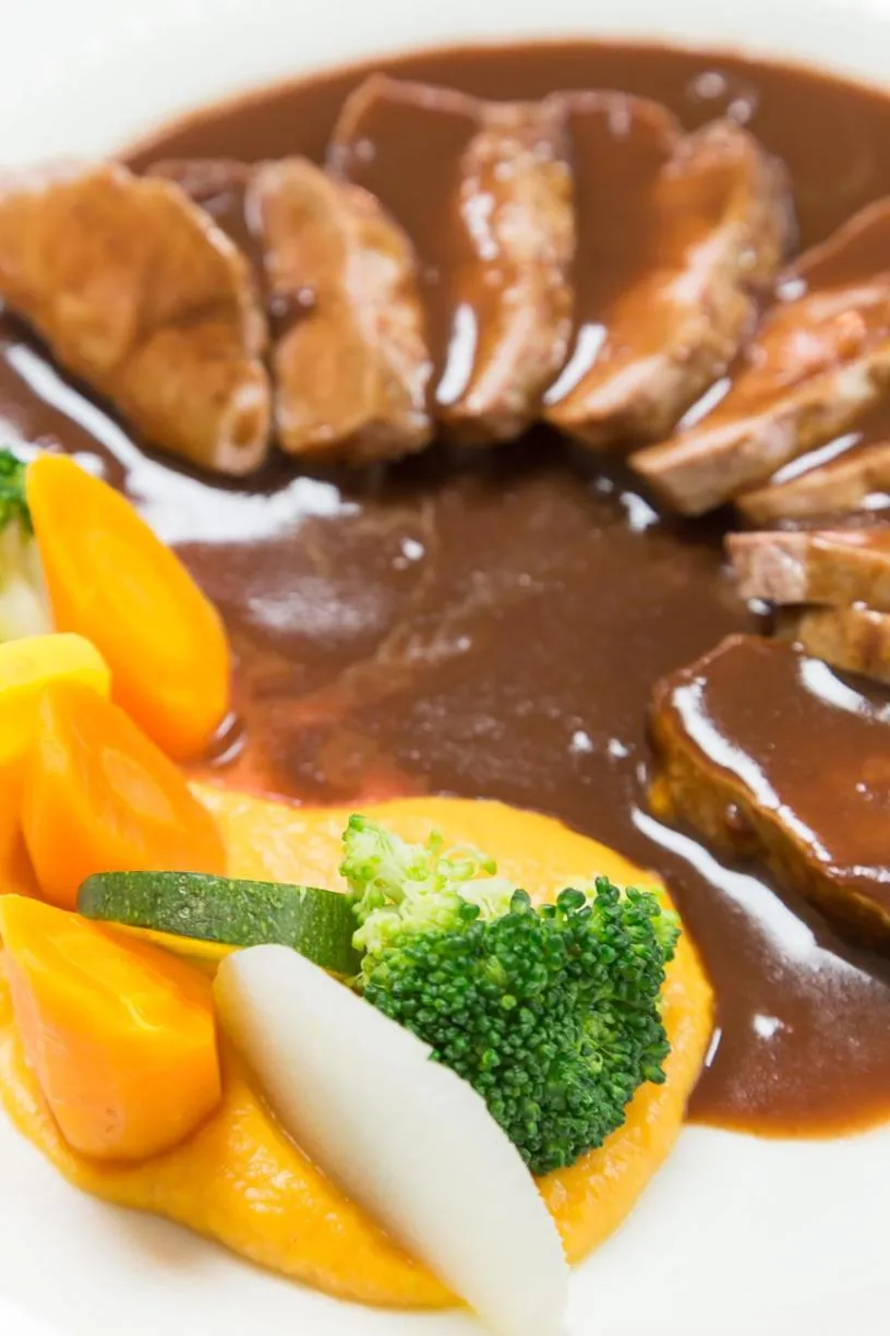 Hostellerie Les Bagenelles