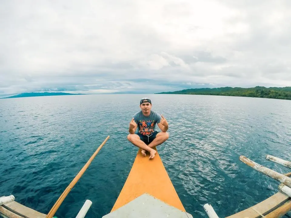 Sports in Cawit Resort and Cafe