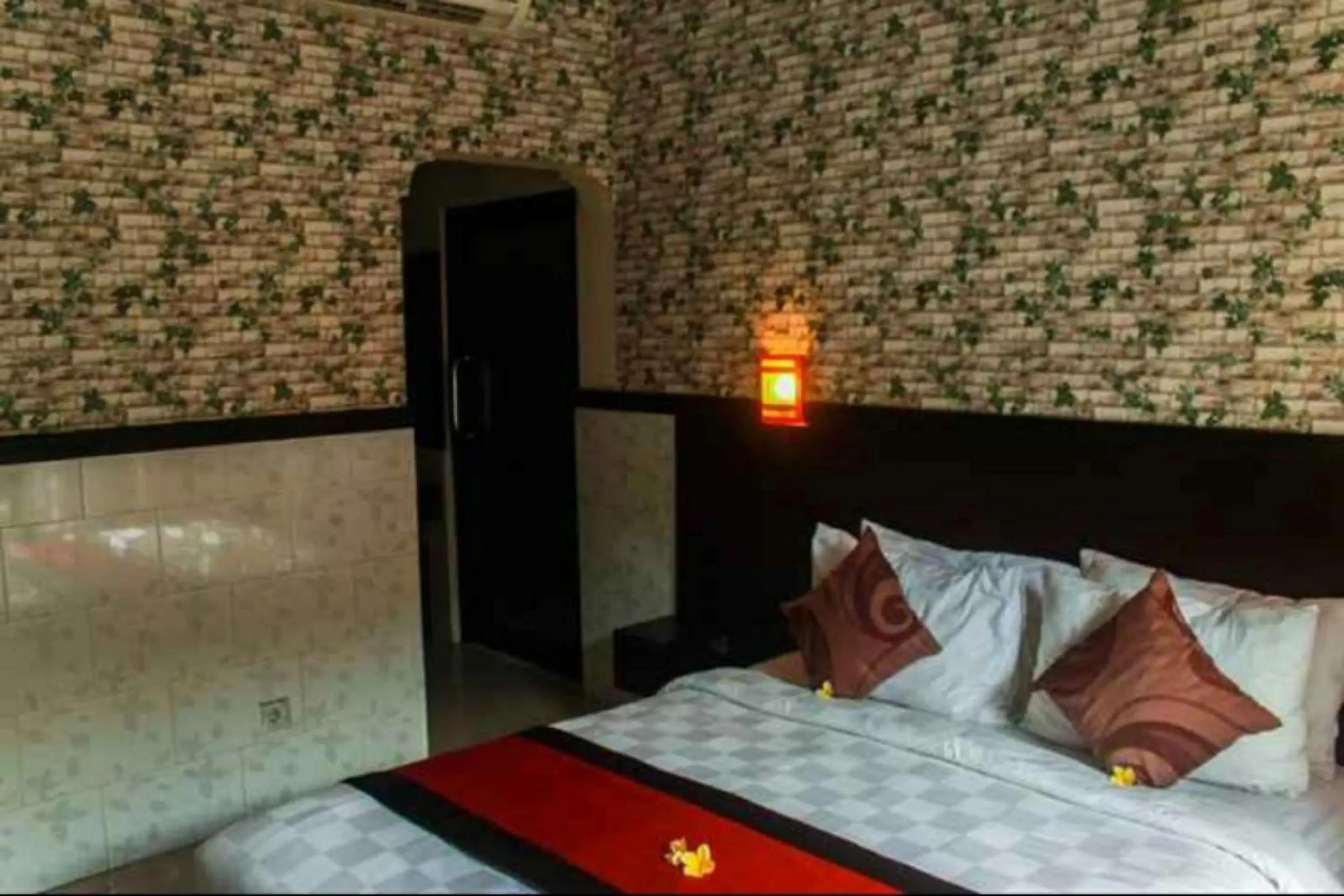 Bed in Antara Sunset Road