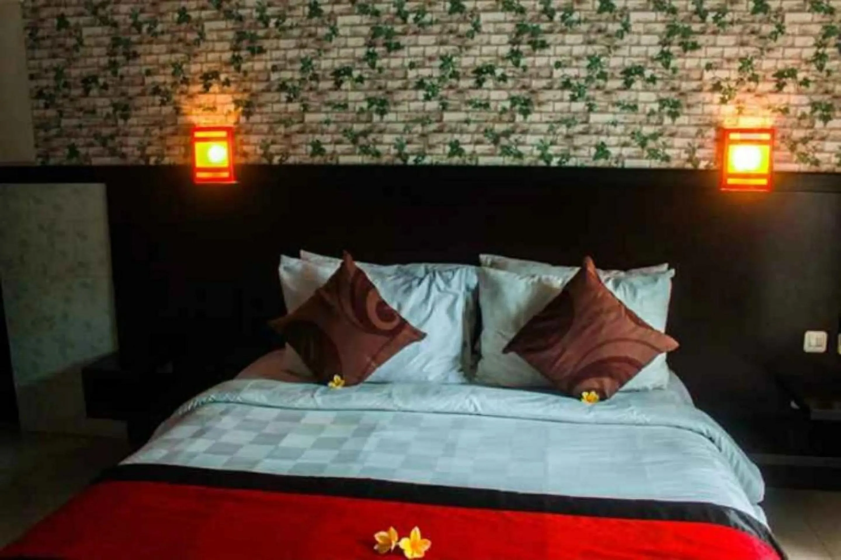 Bed in Antara Sunset Road