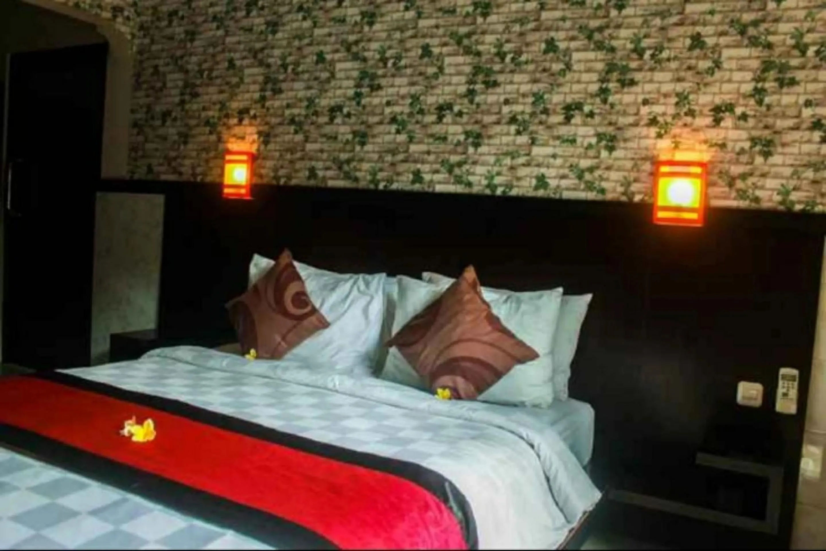 Bed in Antara Sunset Road