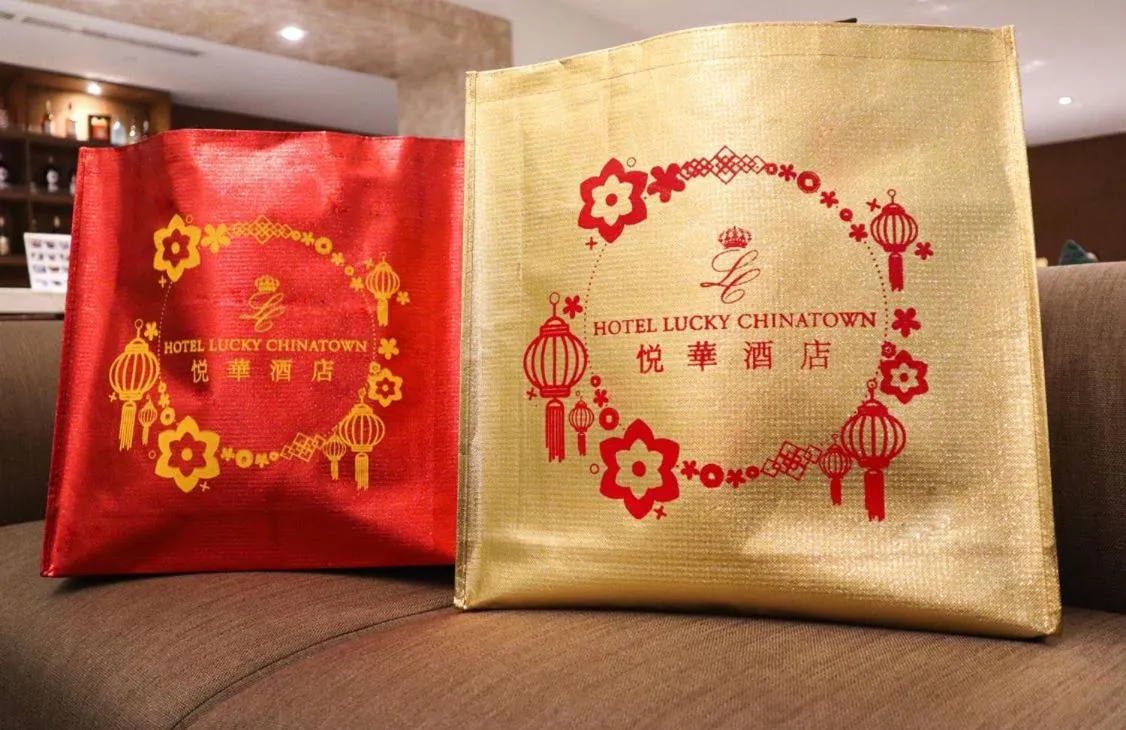 Hotel Lucky Chinatown Binondo Manila