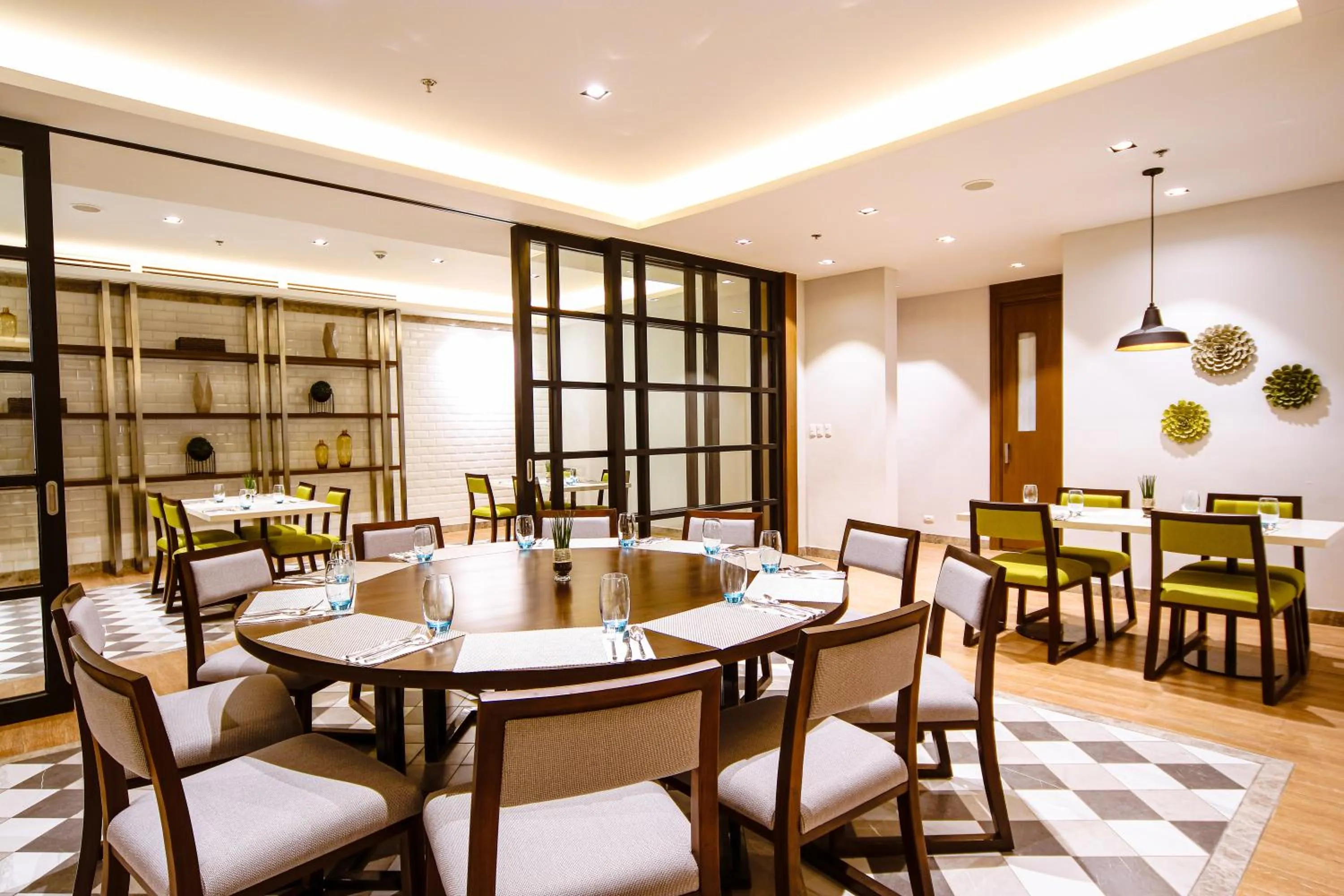 Breakfast in Hotel Lucky Chinatown Binondo Manila