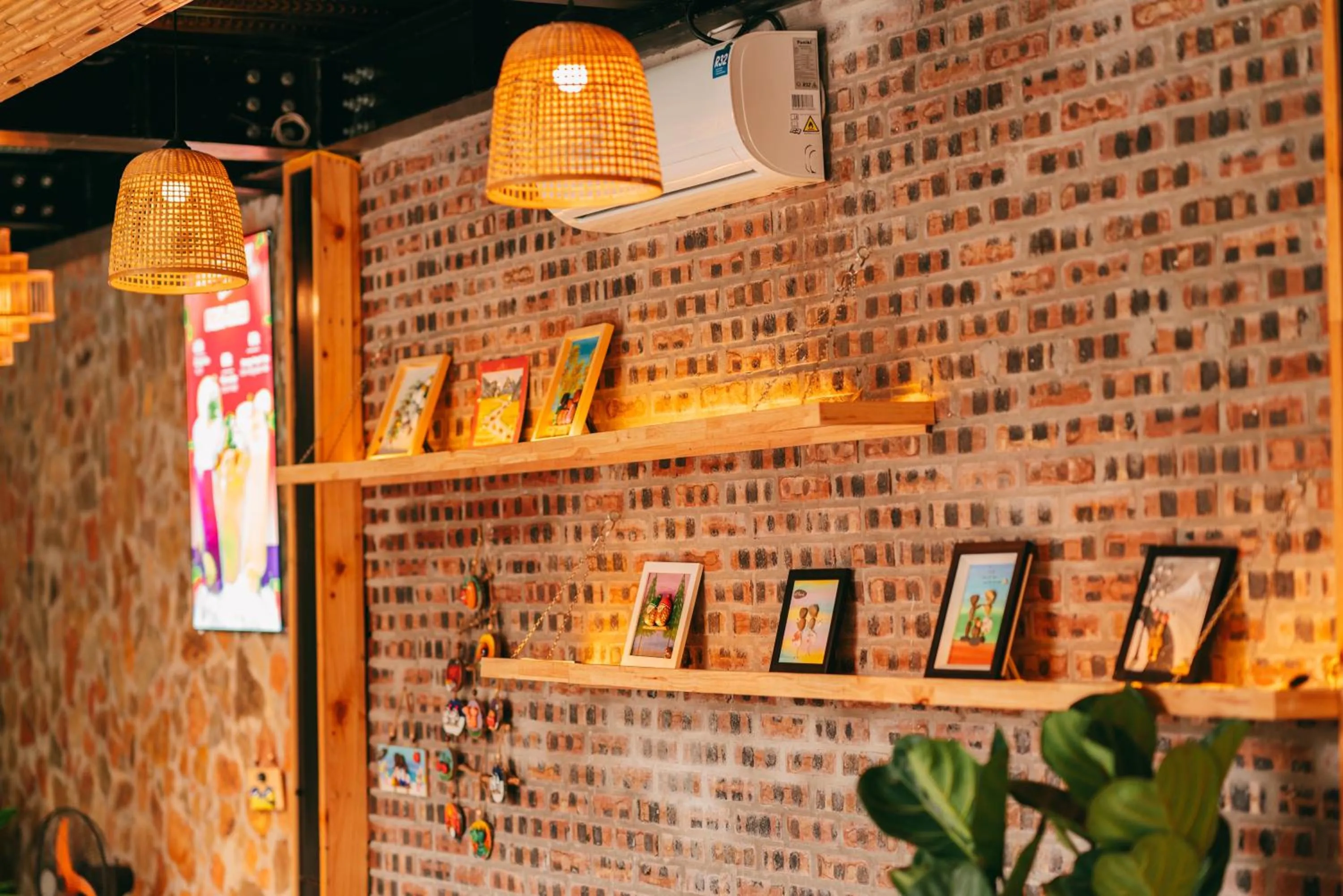 Restaurant/places to eat in Tam Coc Lavender Homestay -Authentic Ninh Binh Experiences