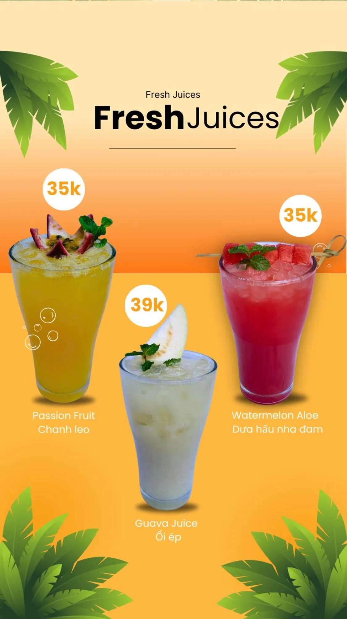 Restaurant/places to eat in Tam Coc Lavender Homestay -Authentic Ninh Binh Experiences