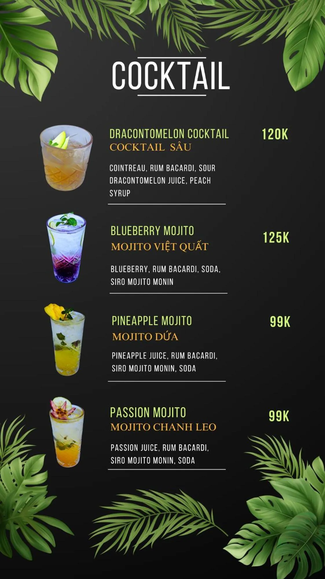 Restaurant/places to eat in Tam Coc Lavender Homestay -Authentic Ninh Binh Experiences