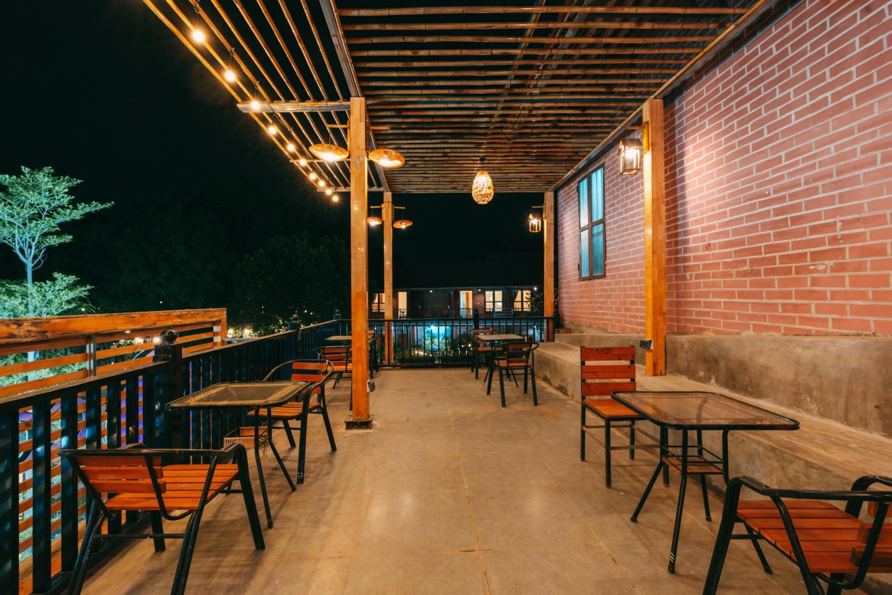 Restaurant/places to eat in Tam Coc Lavender Homestay -Authentic Ninh Binh Experiences