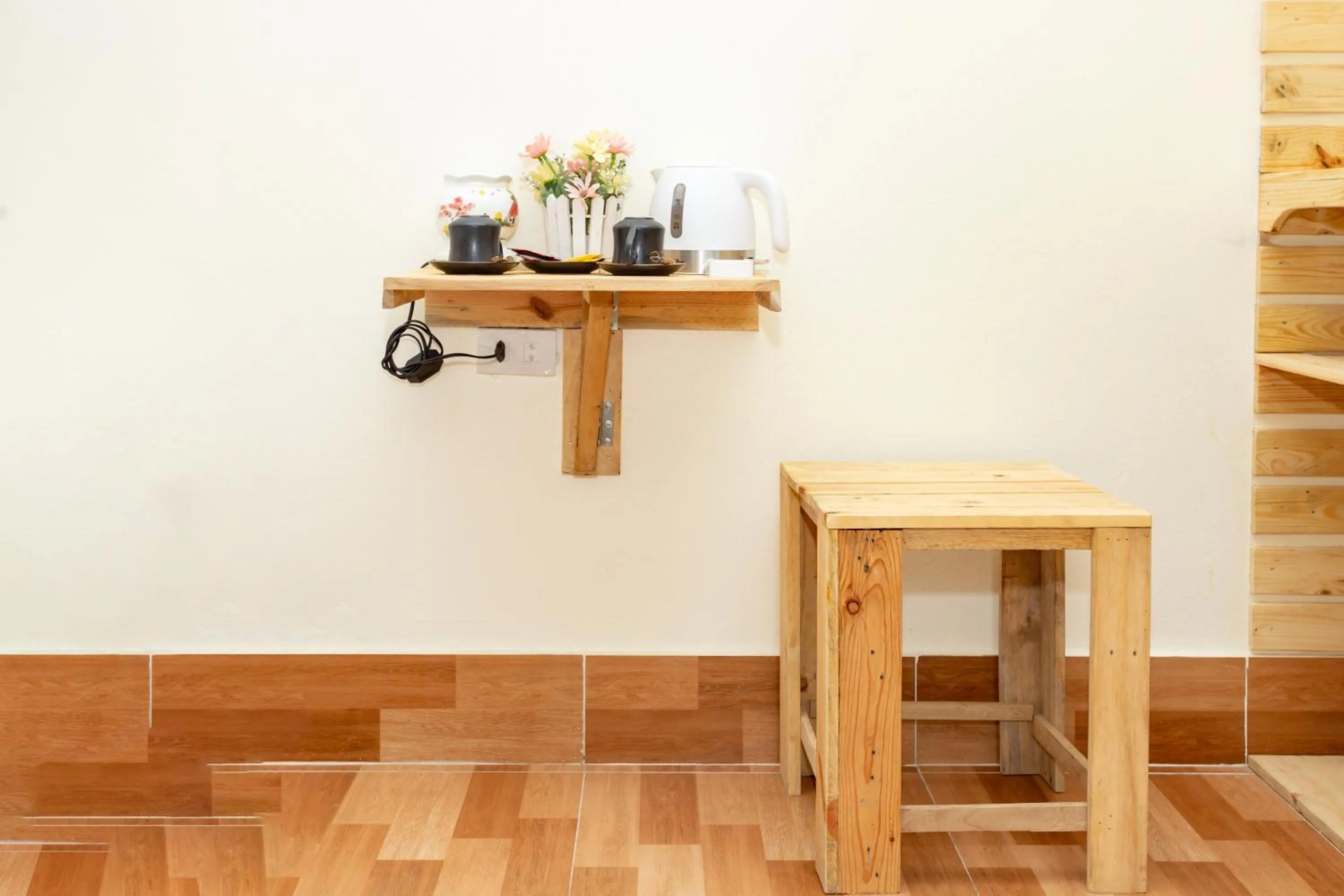 Bedroom in Tam Coc Lavender Homestay -Authentic Ninh Binh Experiences