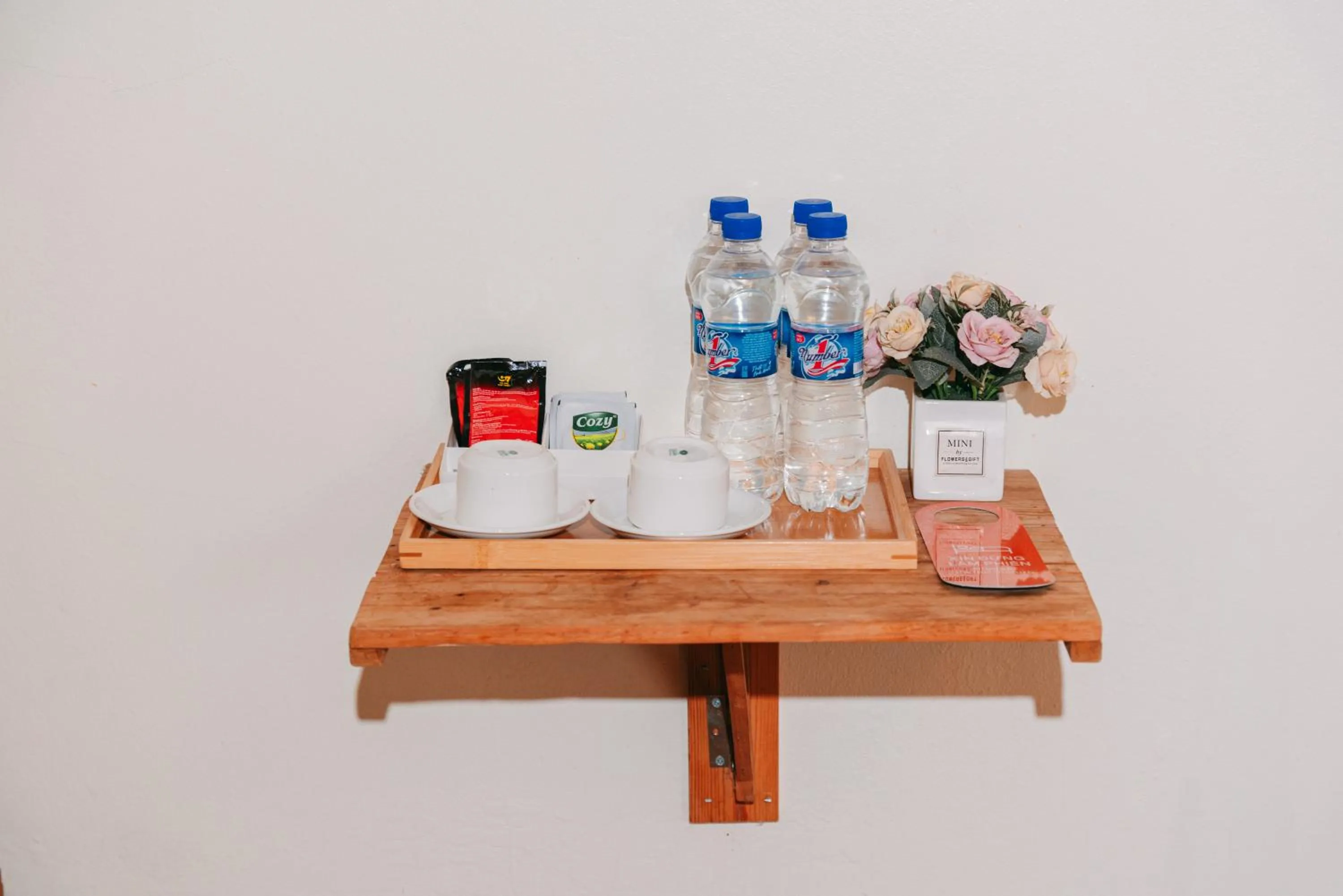 Coffee/tea facilities in Tam Coc Lavender Homestay -Authentic Ninh Binh Experiences