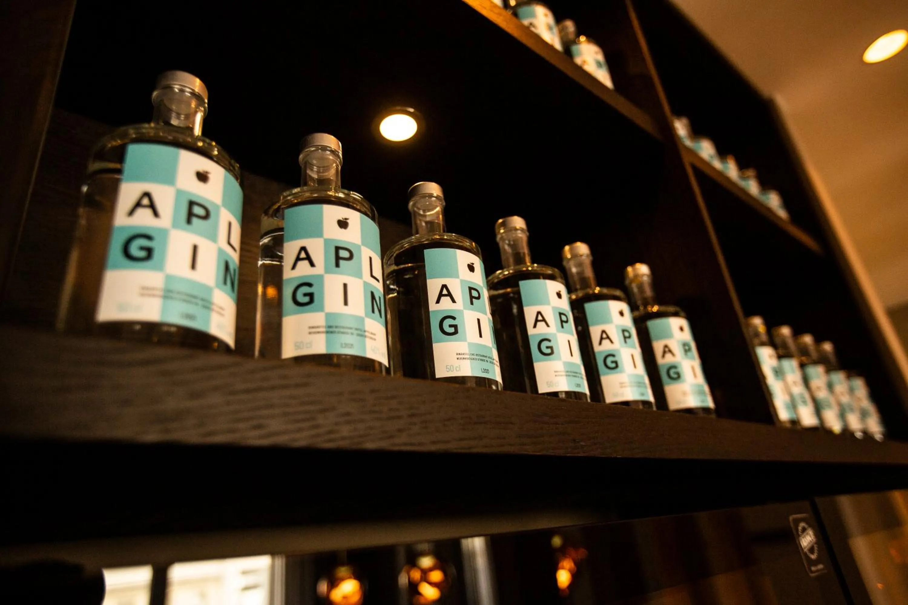 Restaurant/places to eat in Ringhotel Appelbaum Gütersloh