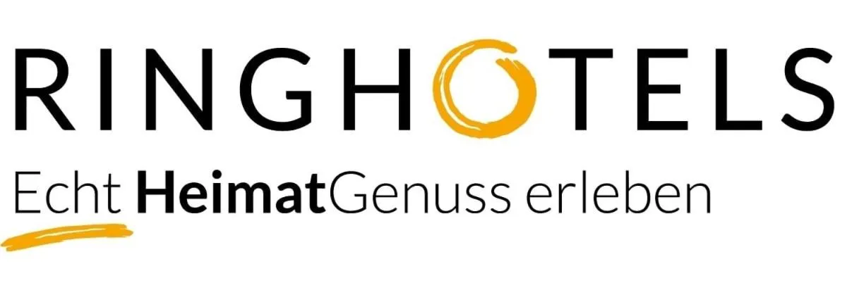 Property logo or sign in Ringhotel Appelbaum Gütersloh