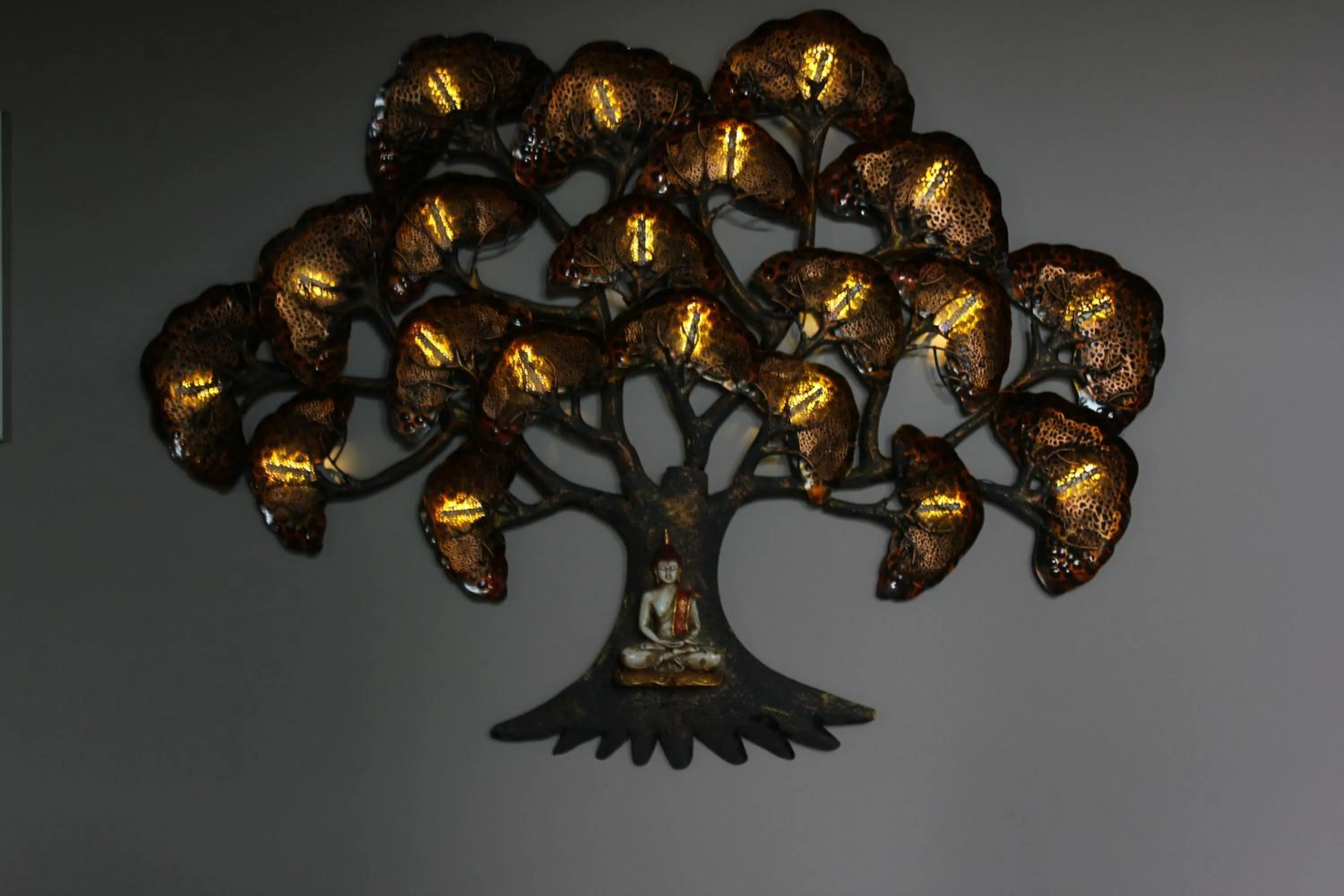 Property building in Niraamaya Retreats Samroha Athirappilly