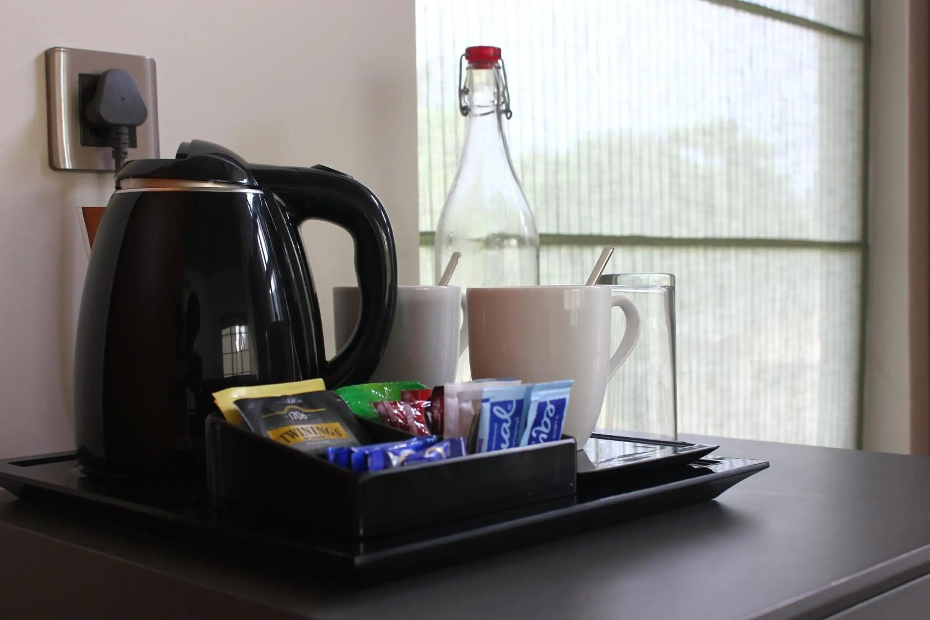 Standard Double Room in Niraamaya Retreats Samroha Athirappilly Standard Double Room in Niraamaya Retreats Samroha Athirappilly