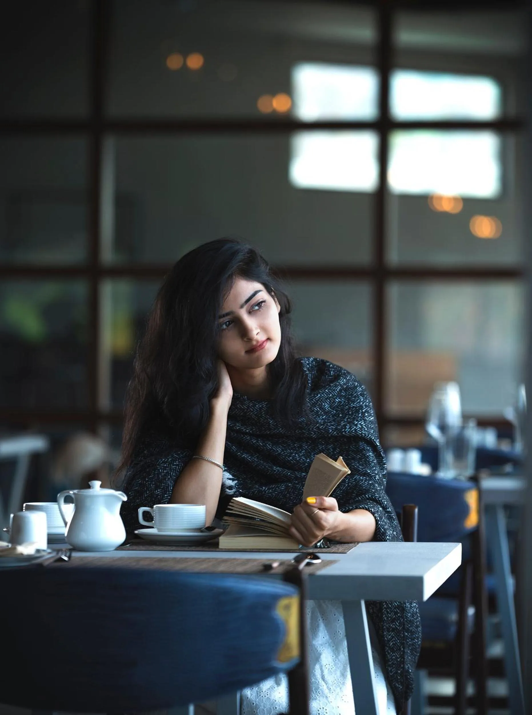 People in Niraamaya Retreats Samroha Athirappilly